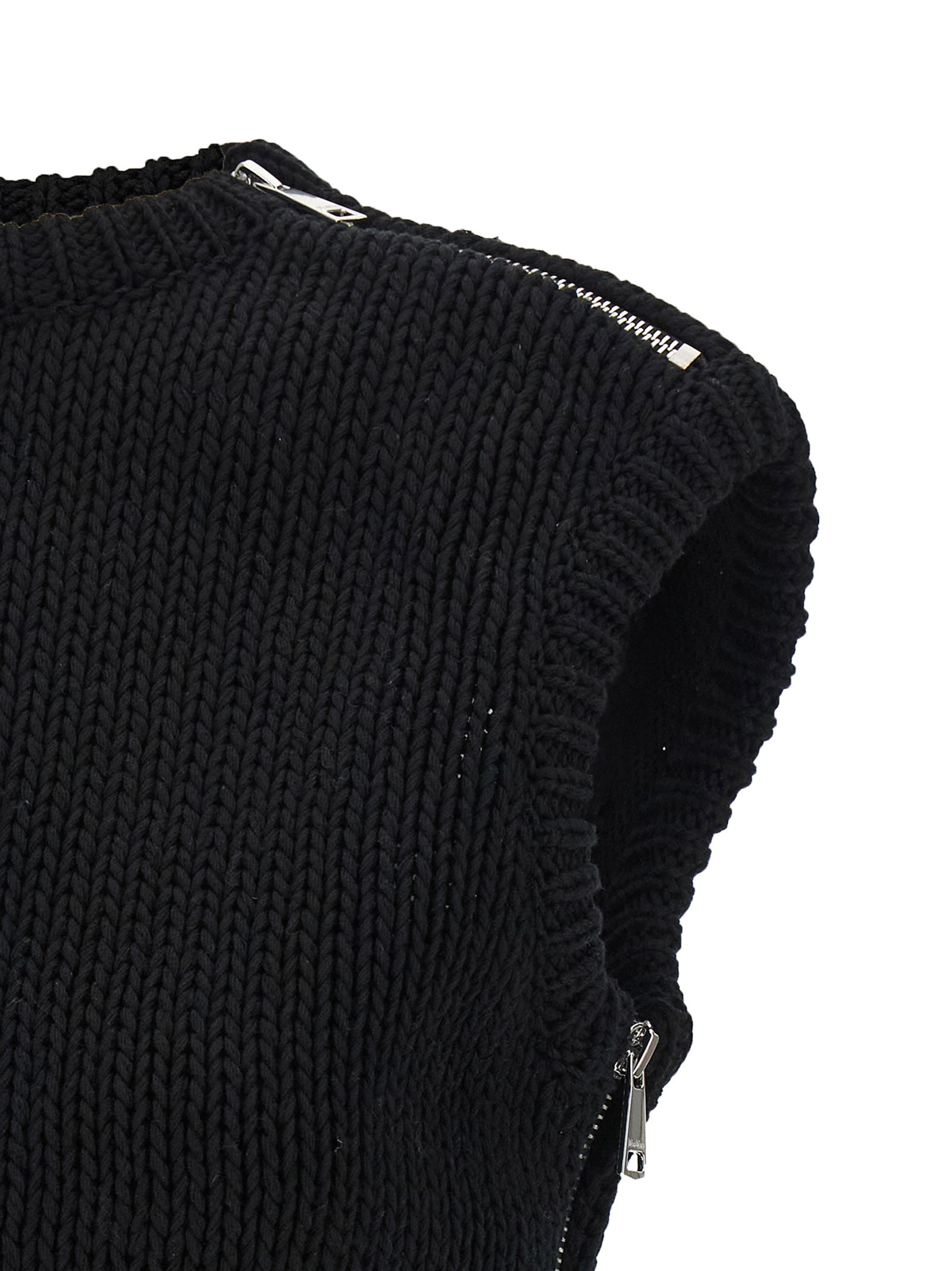 Max Mara 'Mxsvolto' Sweater
