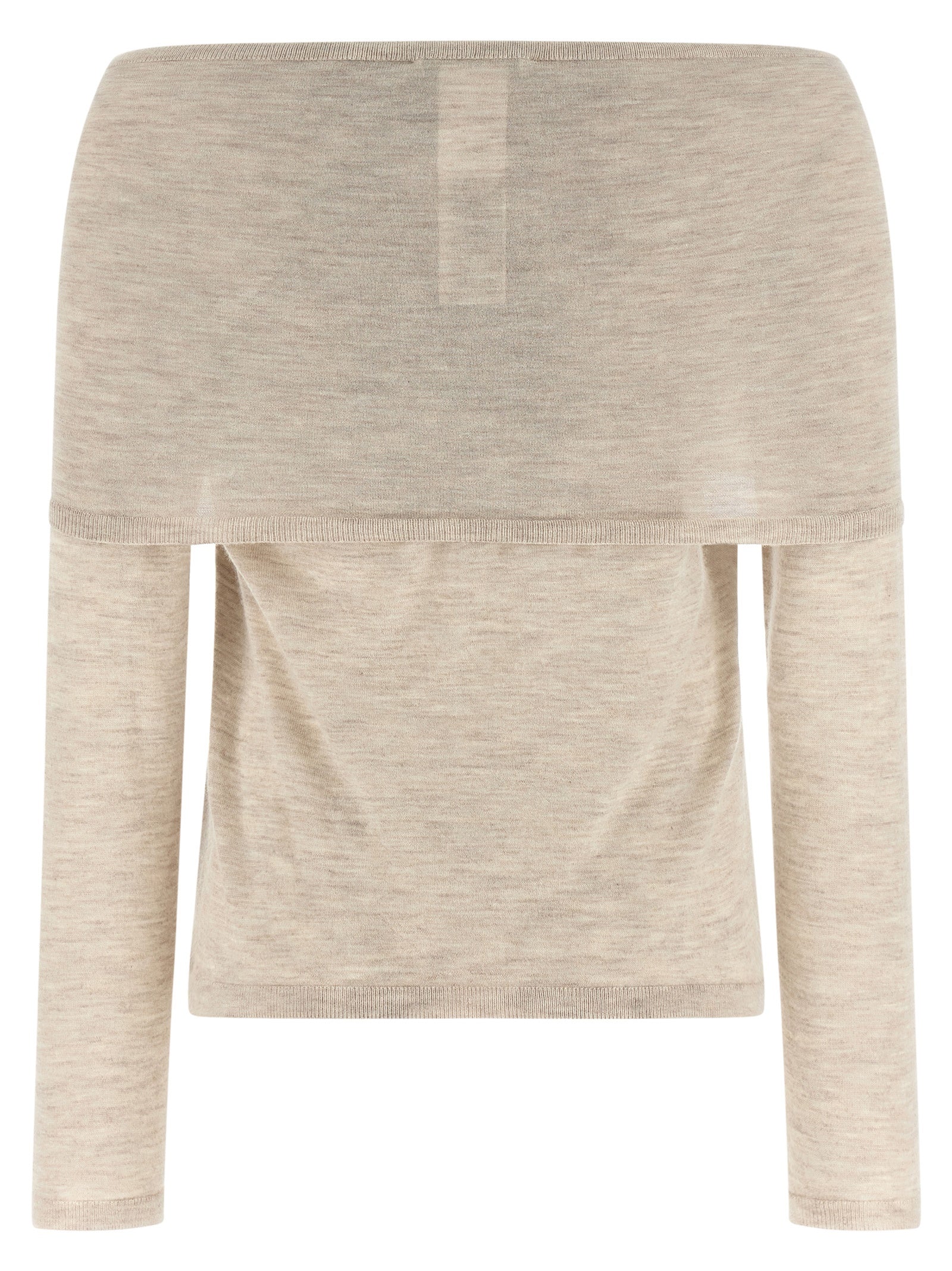 Max Mara 'Mxmfaretra' Sweater