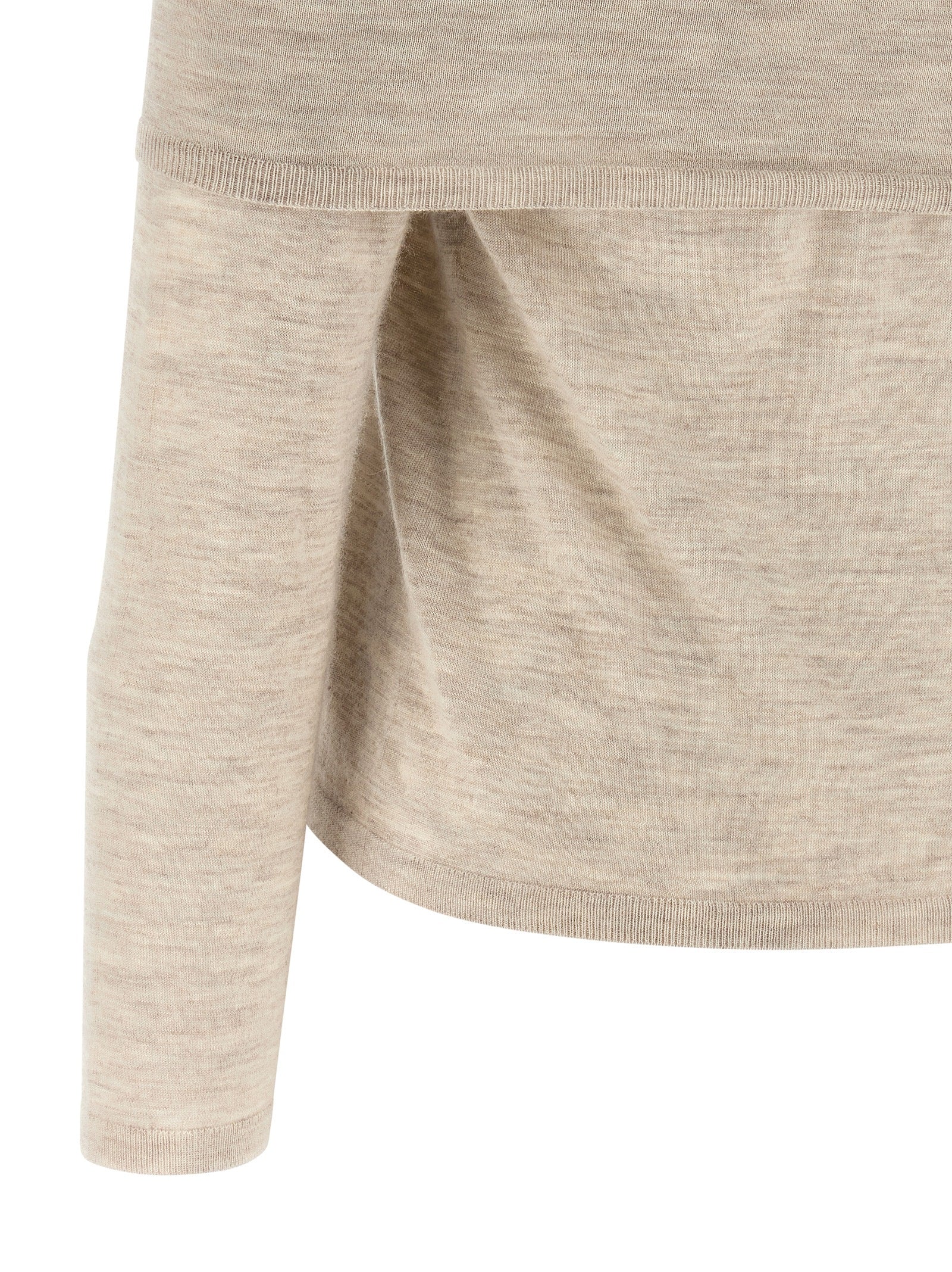 Max Mara 'Mxmfaretra' Sweater