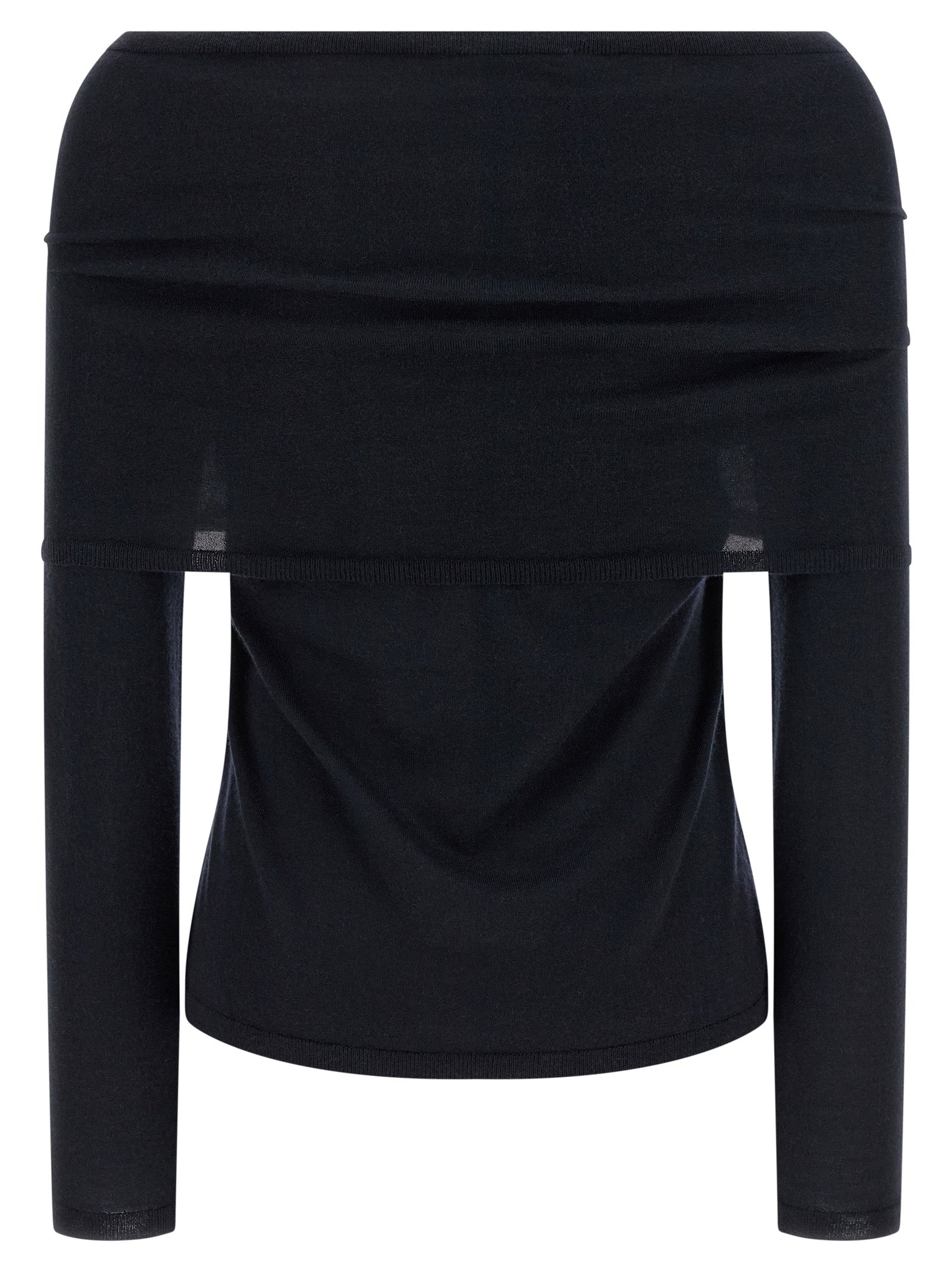 Max Mara 'Mxmfaretra' Sweater