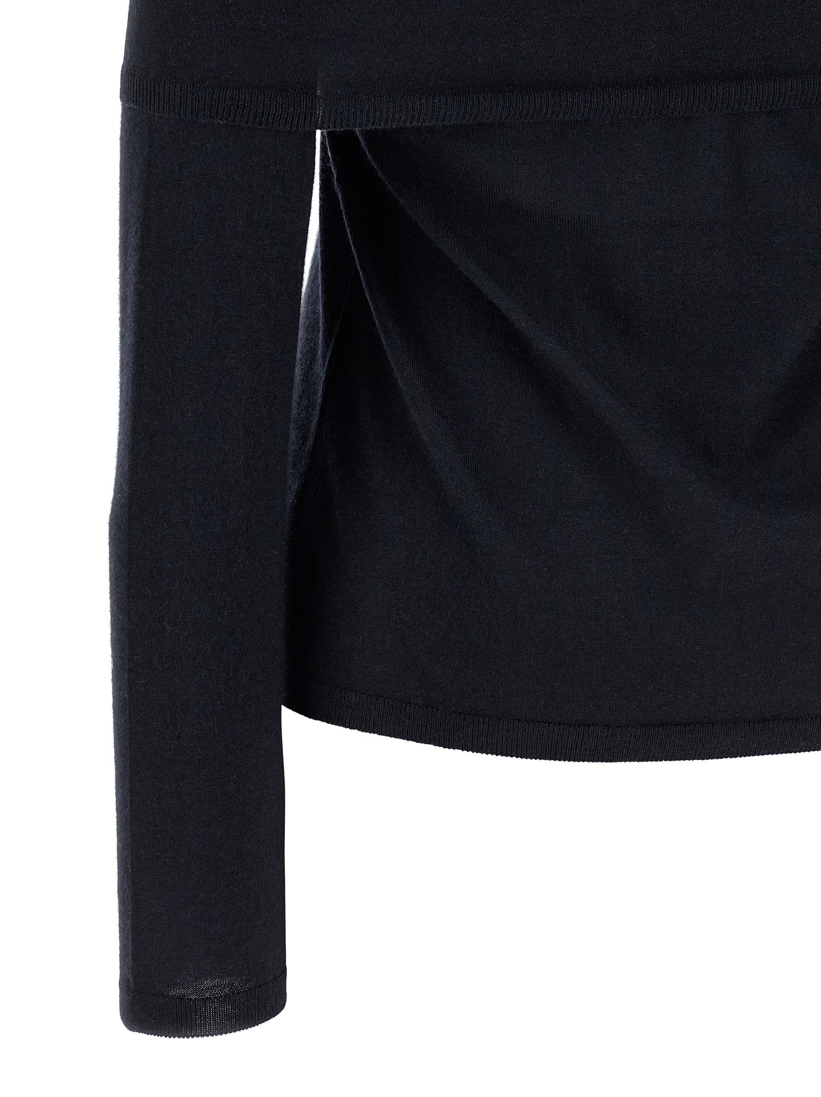 Max Mara 'Mxmfaretra' Sweater