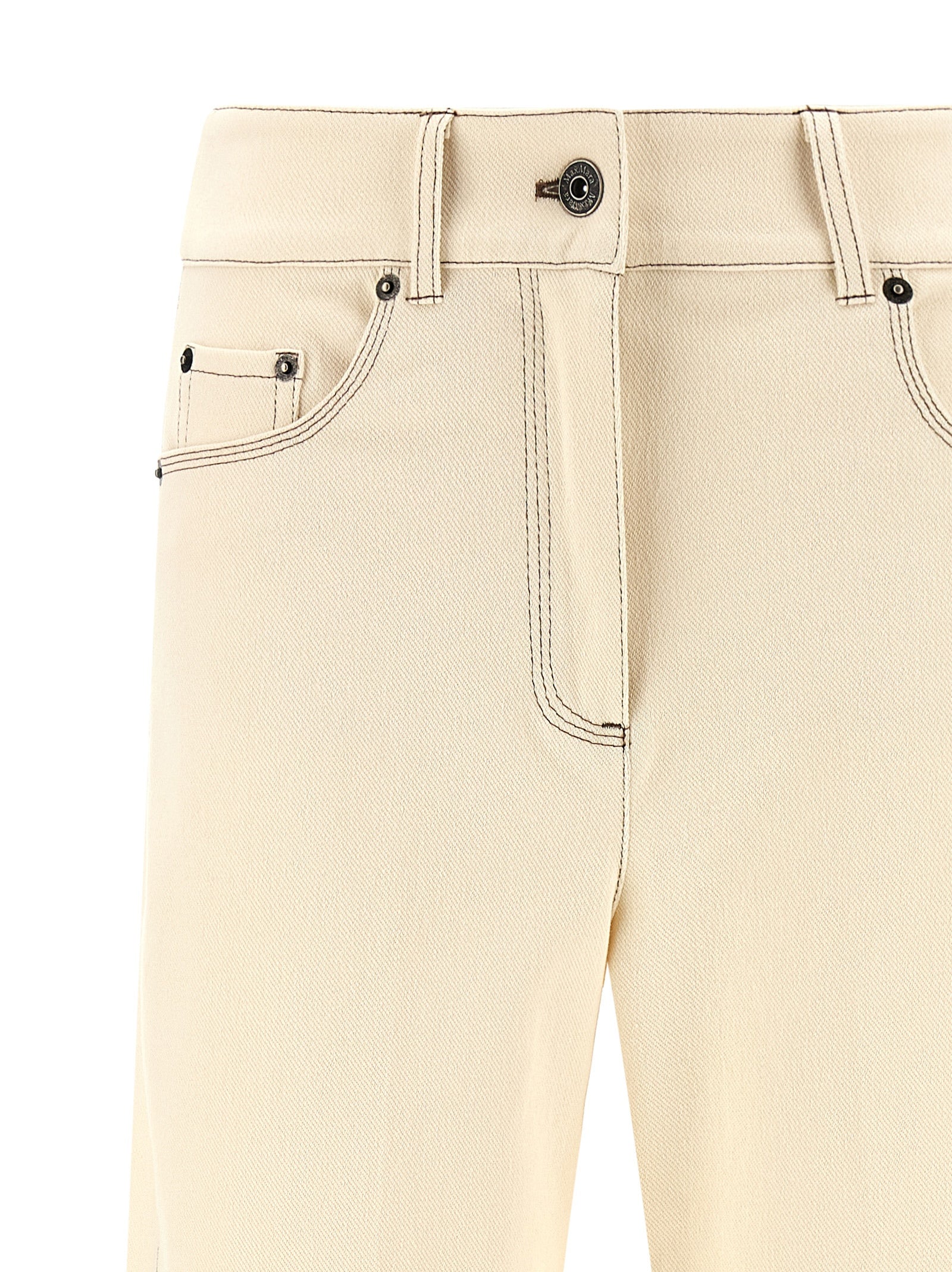 Max Mara 'Mxpribes' Pants