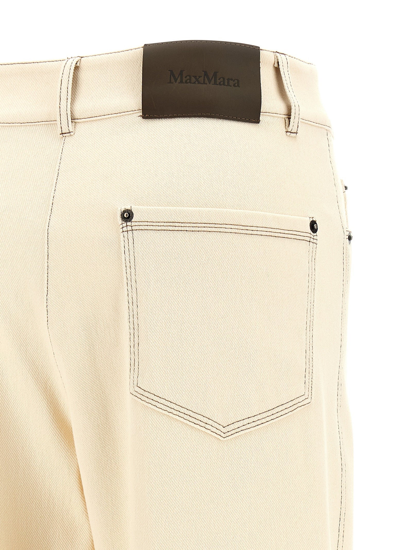 Max Mara 'Mxpribes' Pants