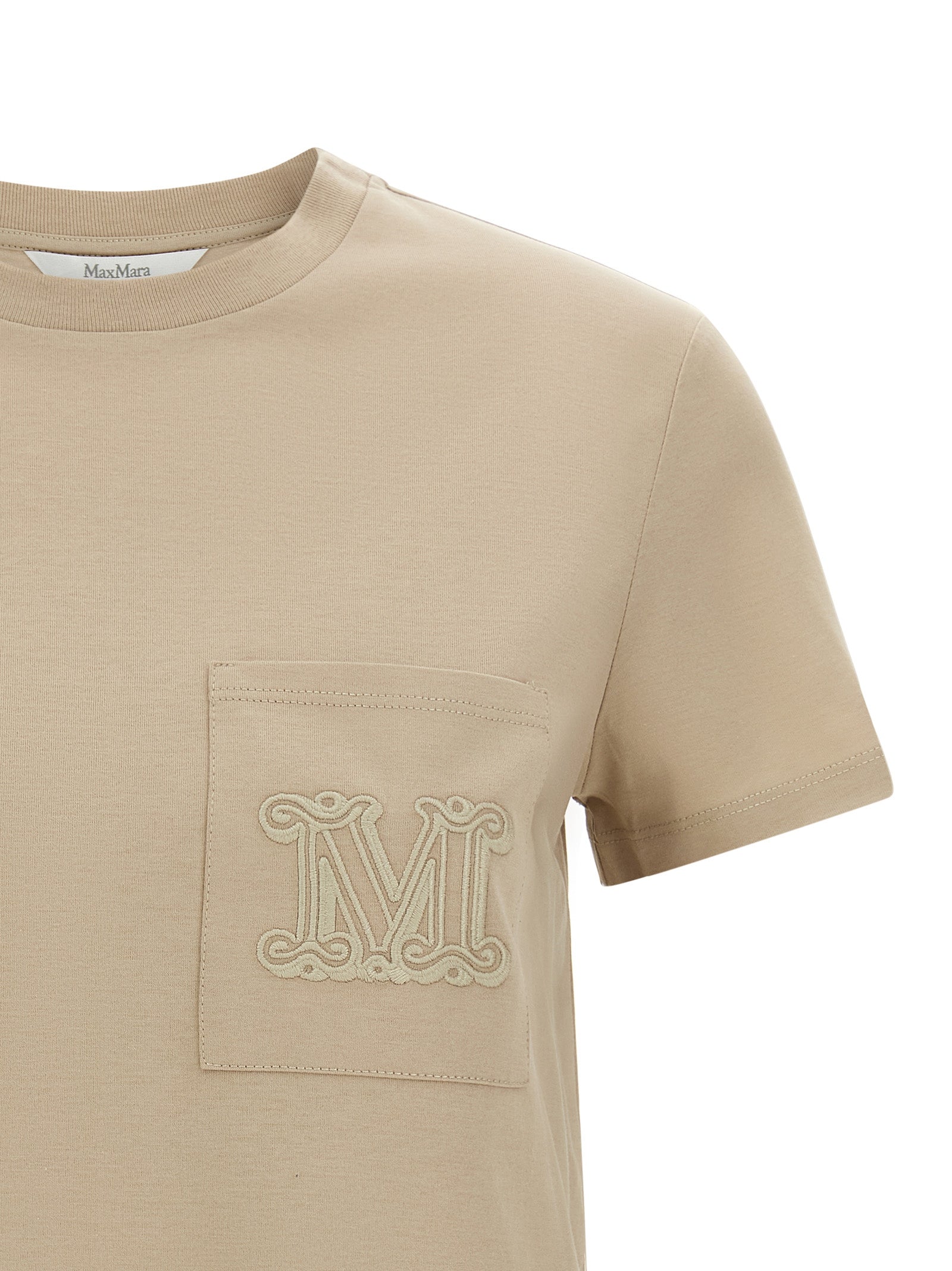 Max Mara 'Papaia' T-Shirt