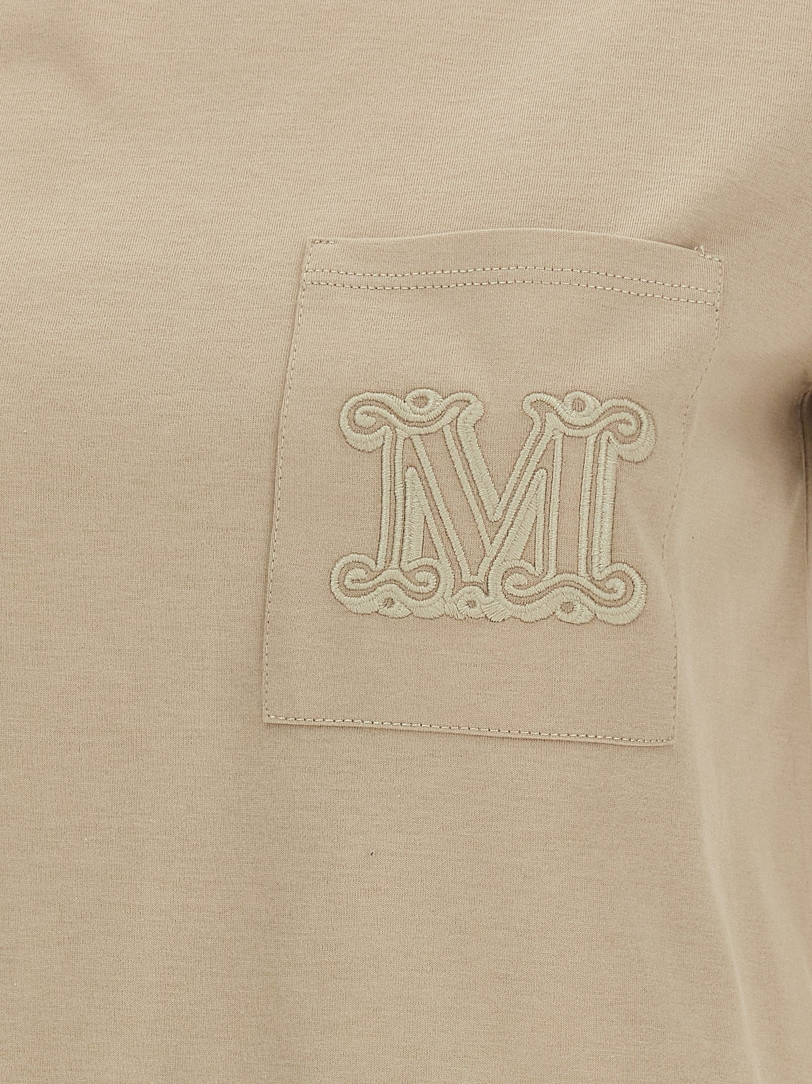 Max Mara 'Papaia' T-Shirt