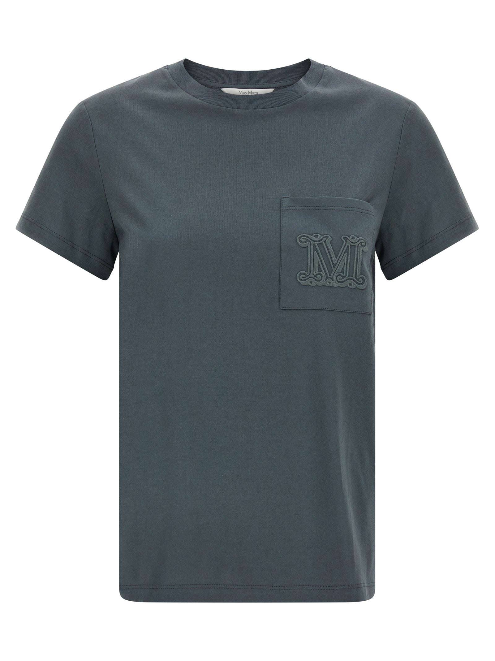Max Mara 'Papaia' T-Shirt
