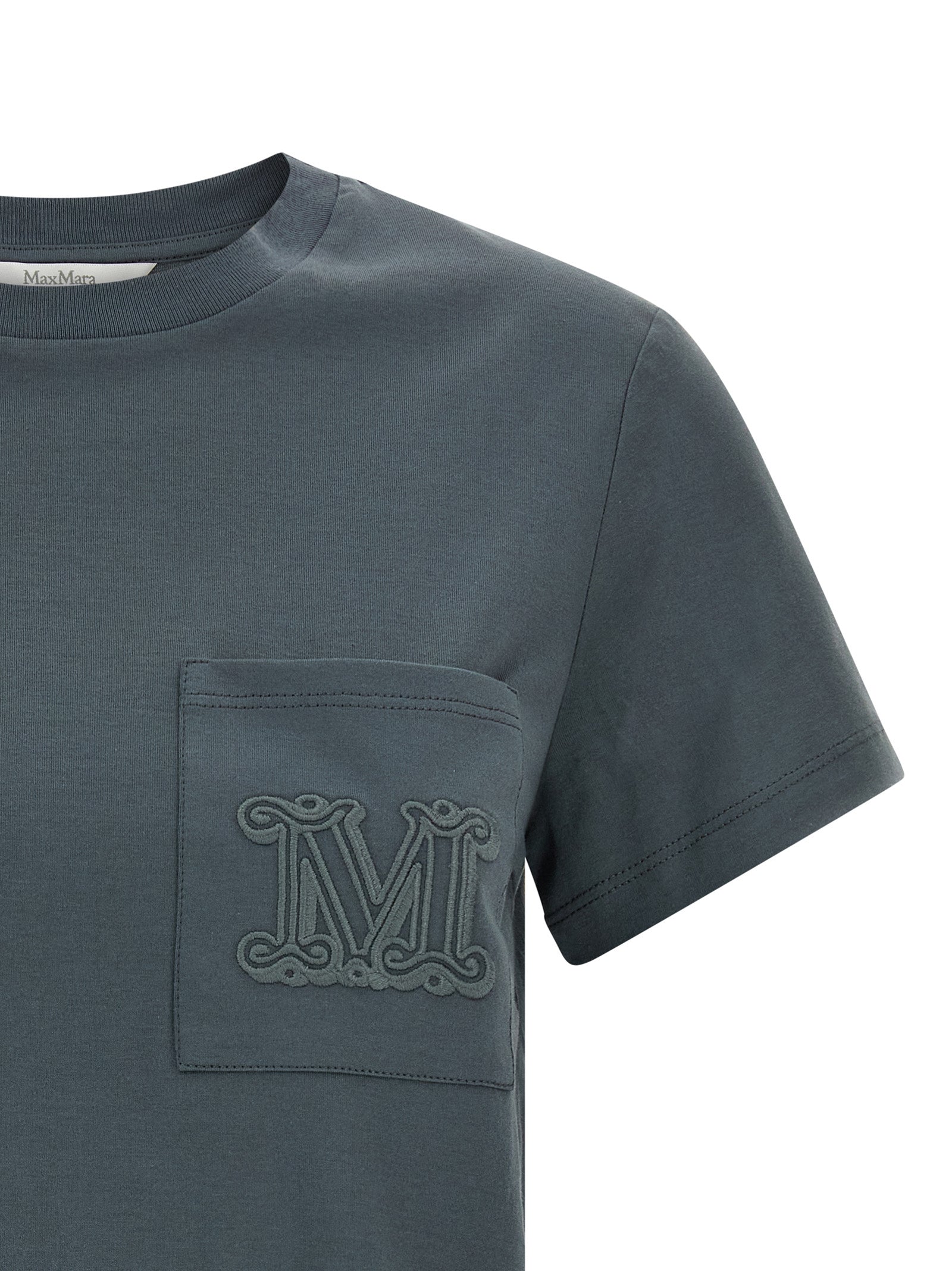 Max Mara 'Papaia' T-Shirt