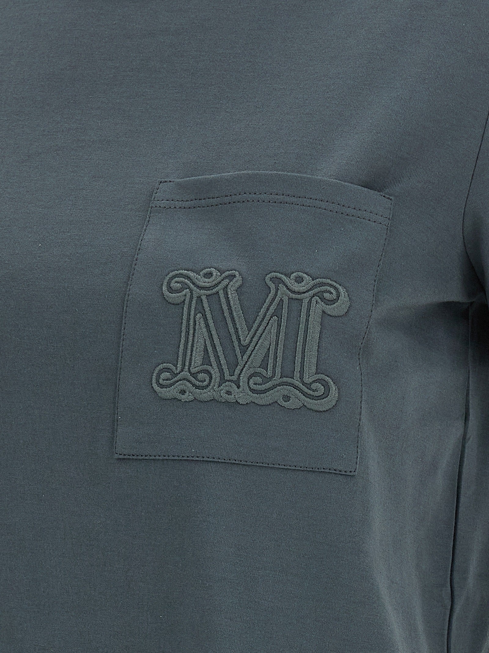 Max Mara 'Papaia' T-Shirt