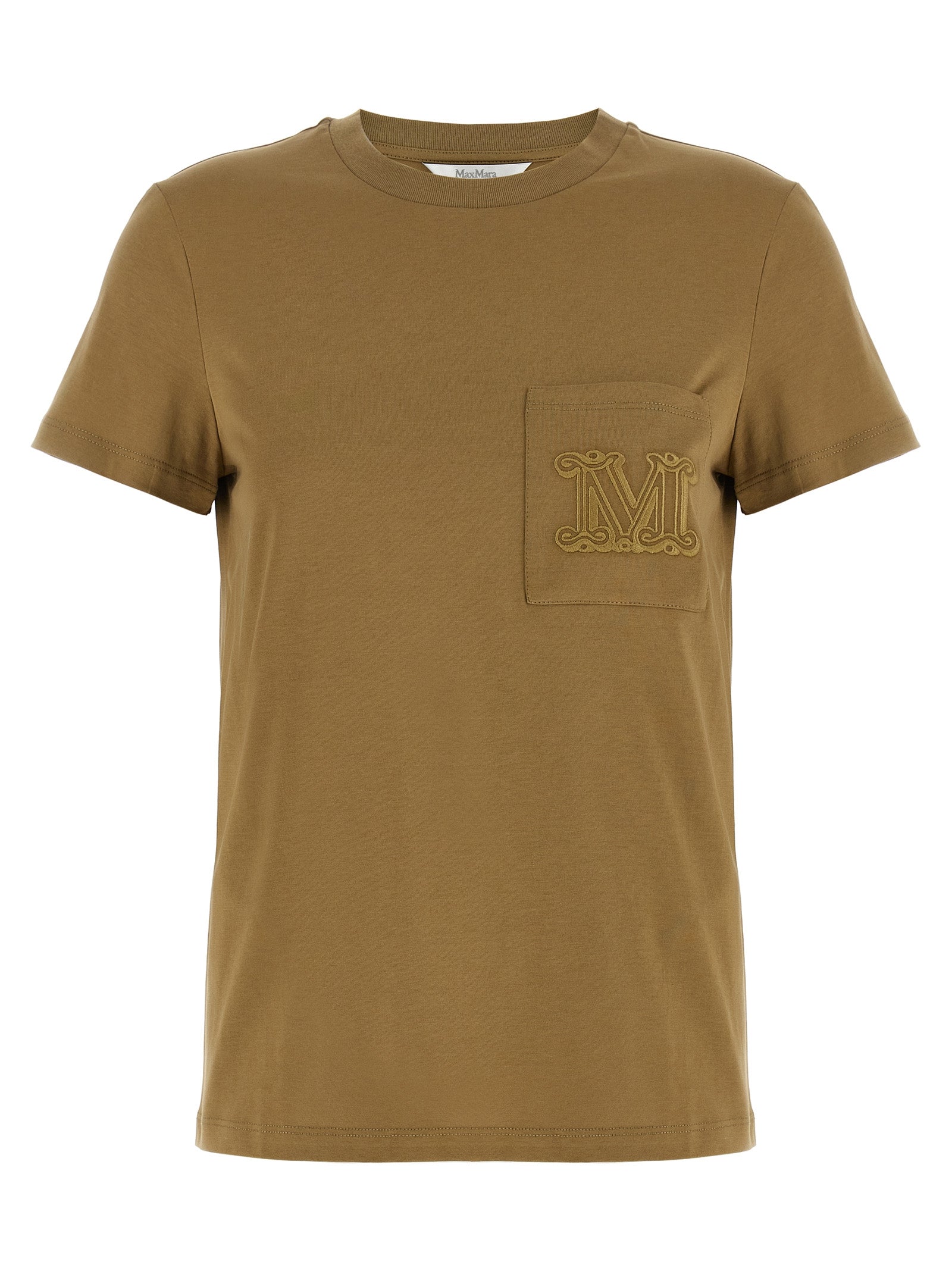 Max Mara 'Papaia' T-Shirt