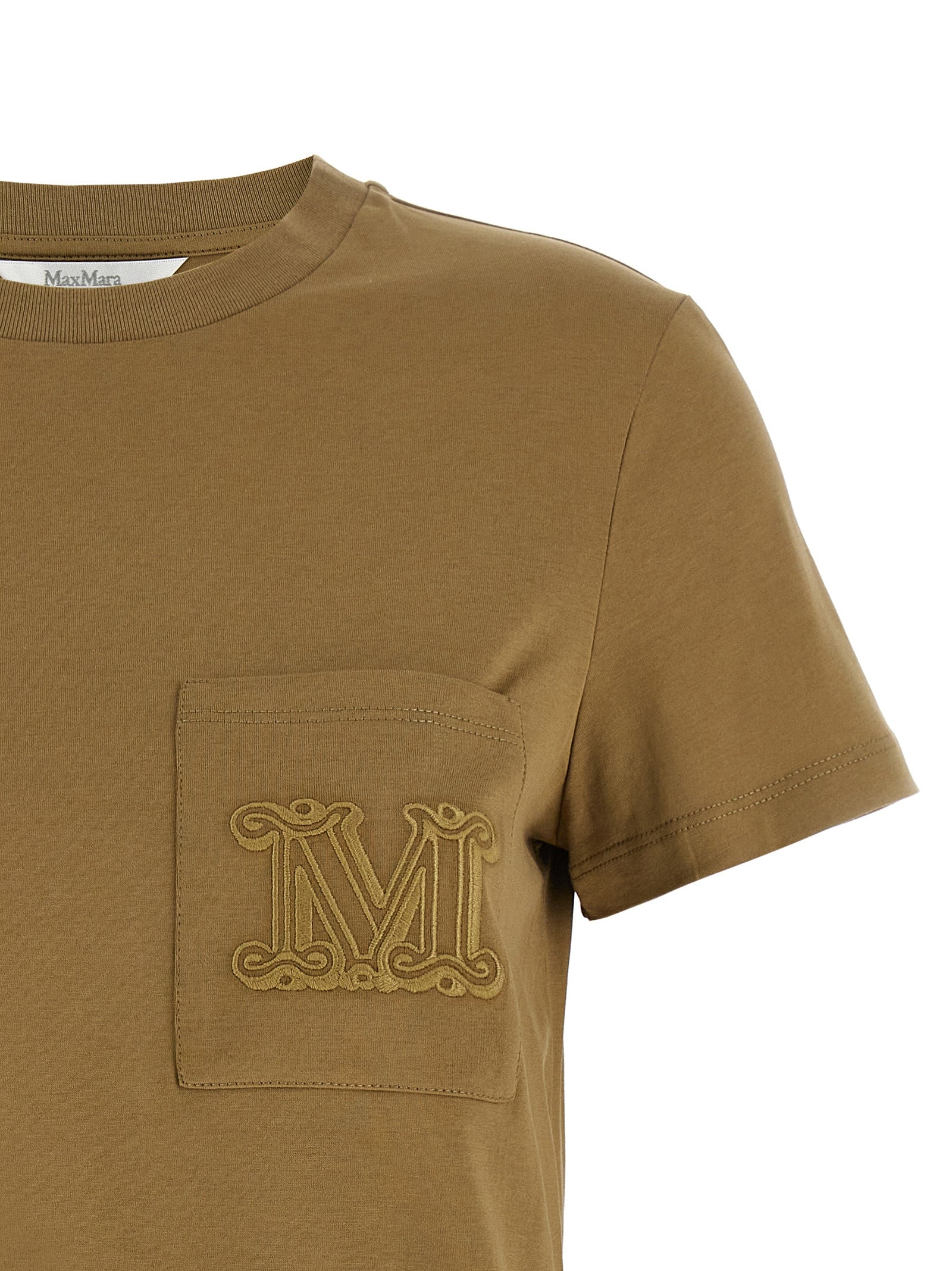 Max Mara 'Papaia' T-Shirt