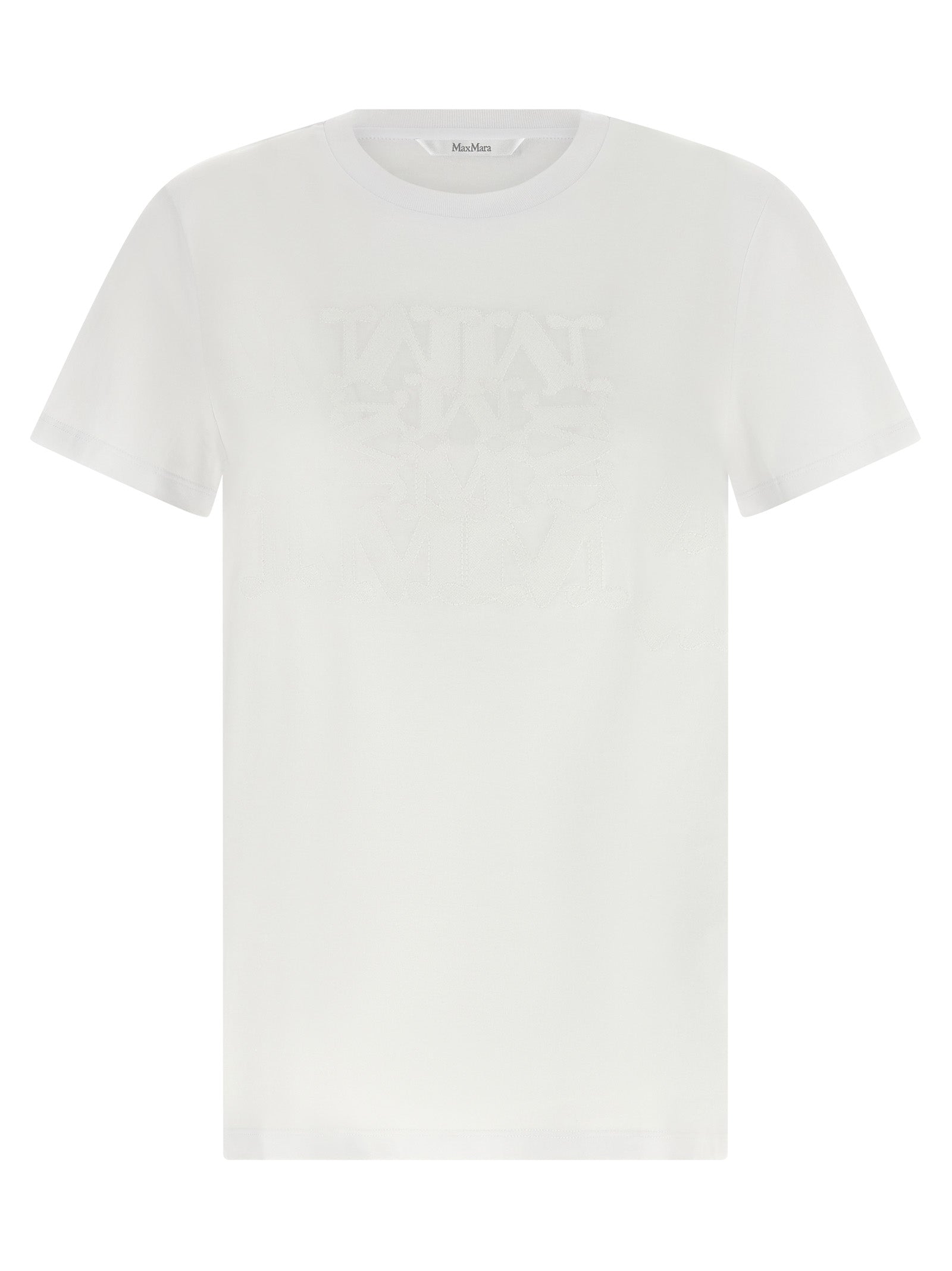 Max Mara 'Mxmgiovane' T-Shirt
