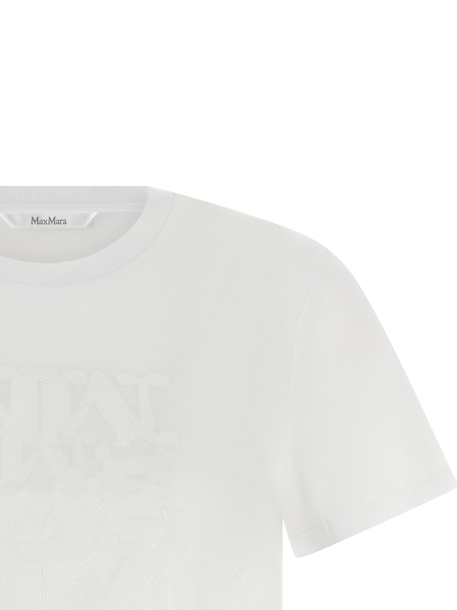 Max Mara 'Mxmgiovane' T-Shirt