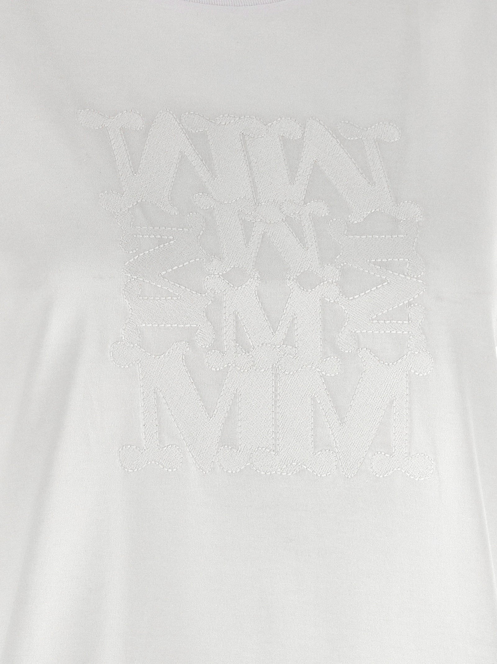 Max Mara 'Mxmgiovane' T-Shirt