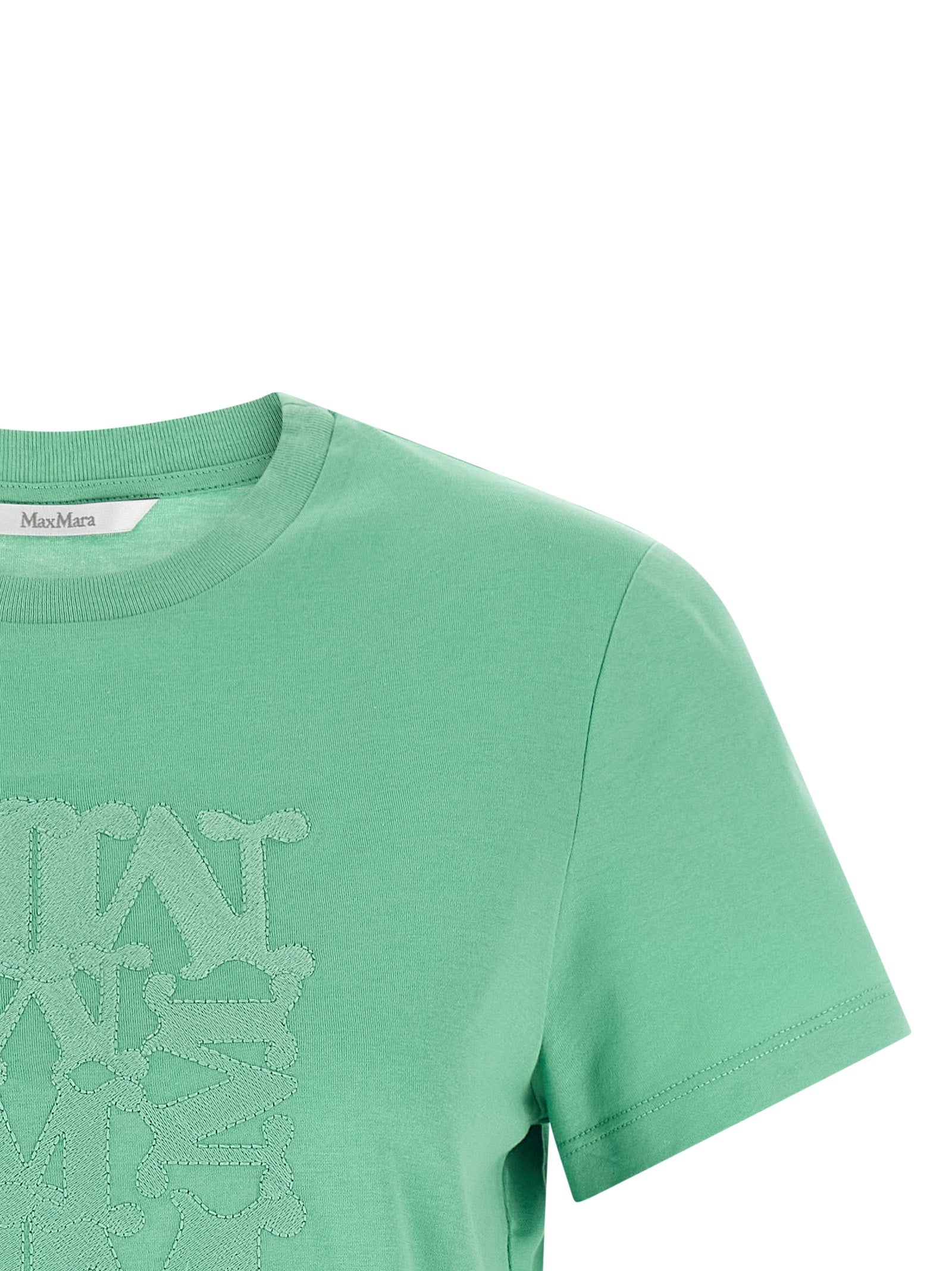 Max Mara 'Mxmgiovane' T-Shirt