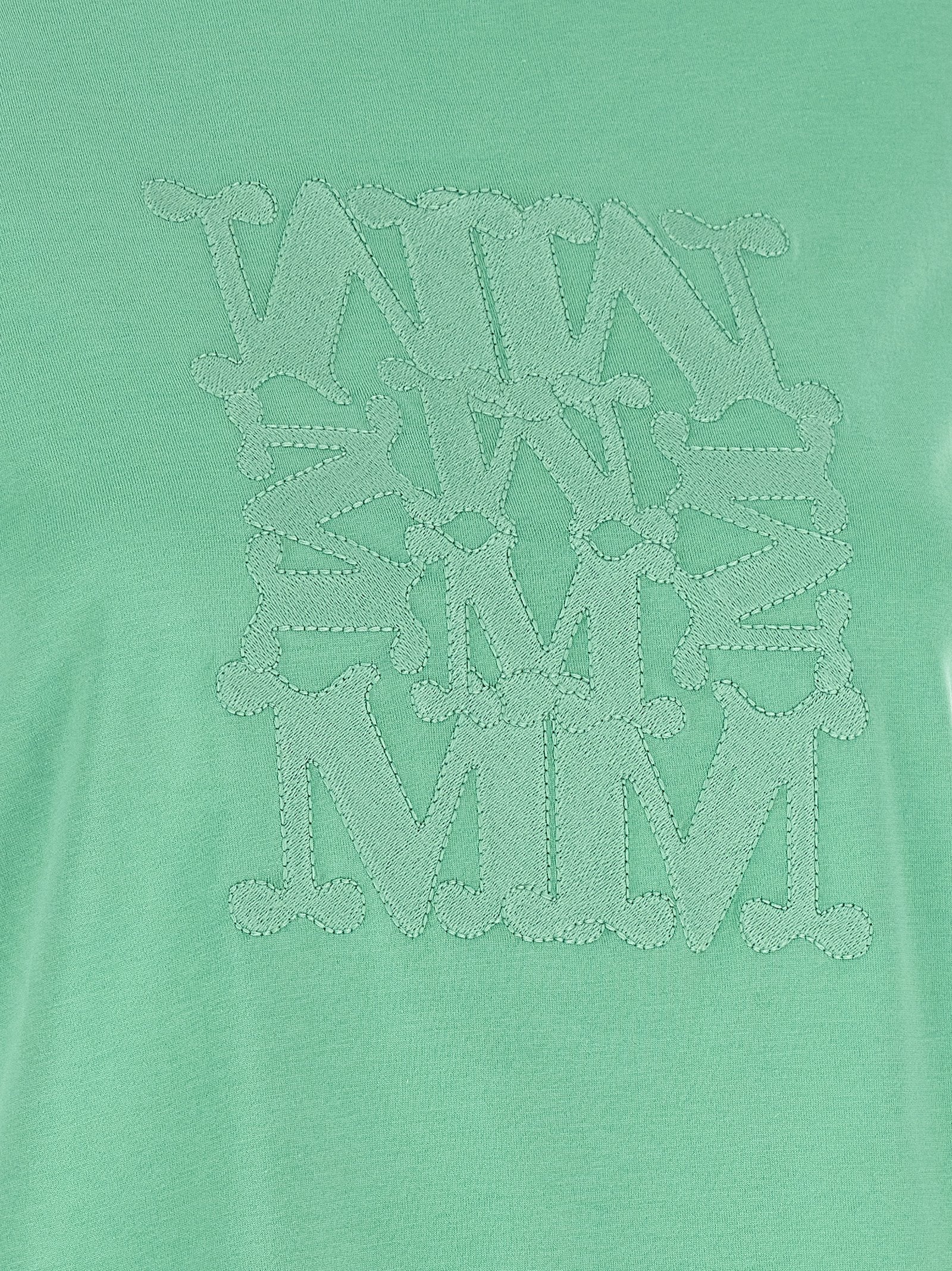 Max Mara 'Mxmgiovane' T-Shirt