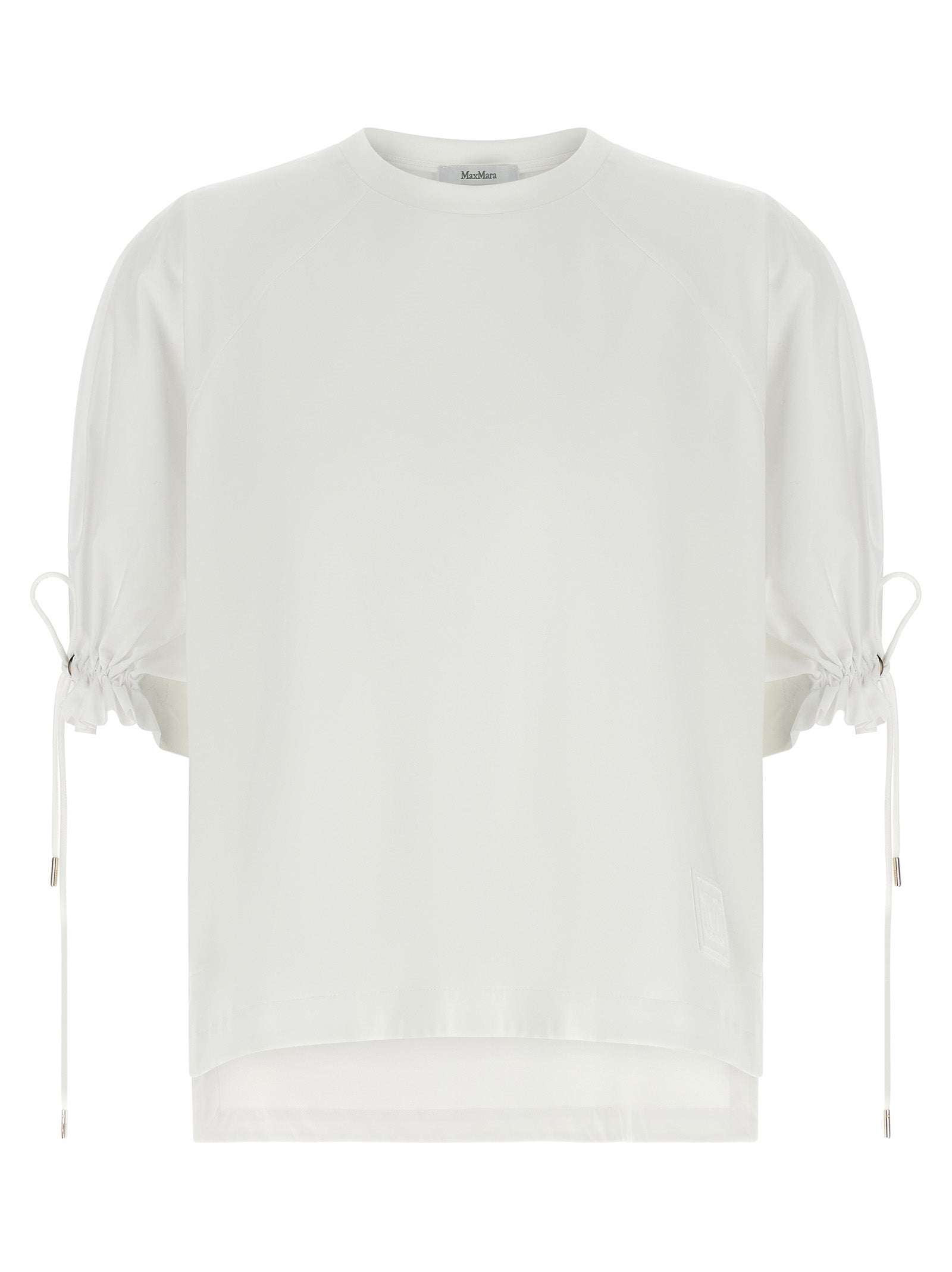 Max Mara 'Mxmvest' T-Shirt