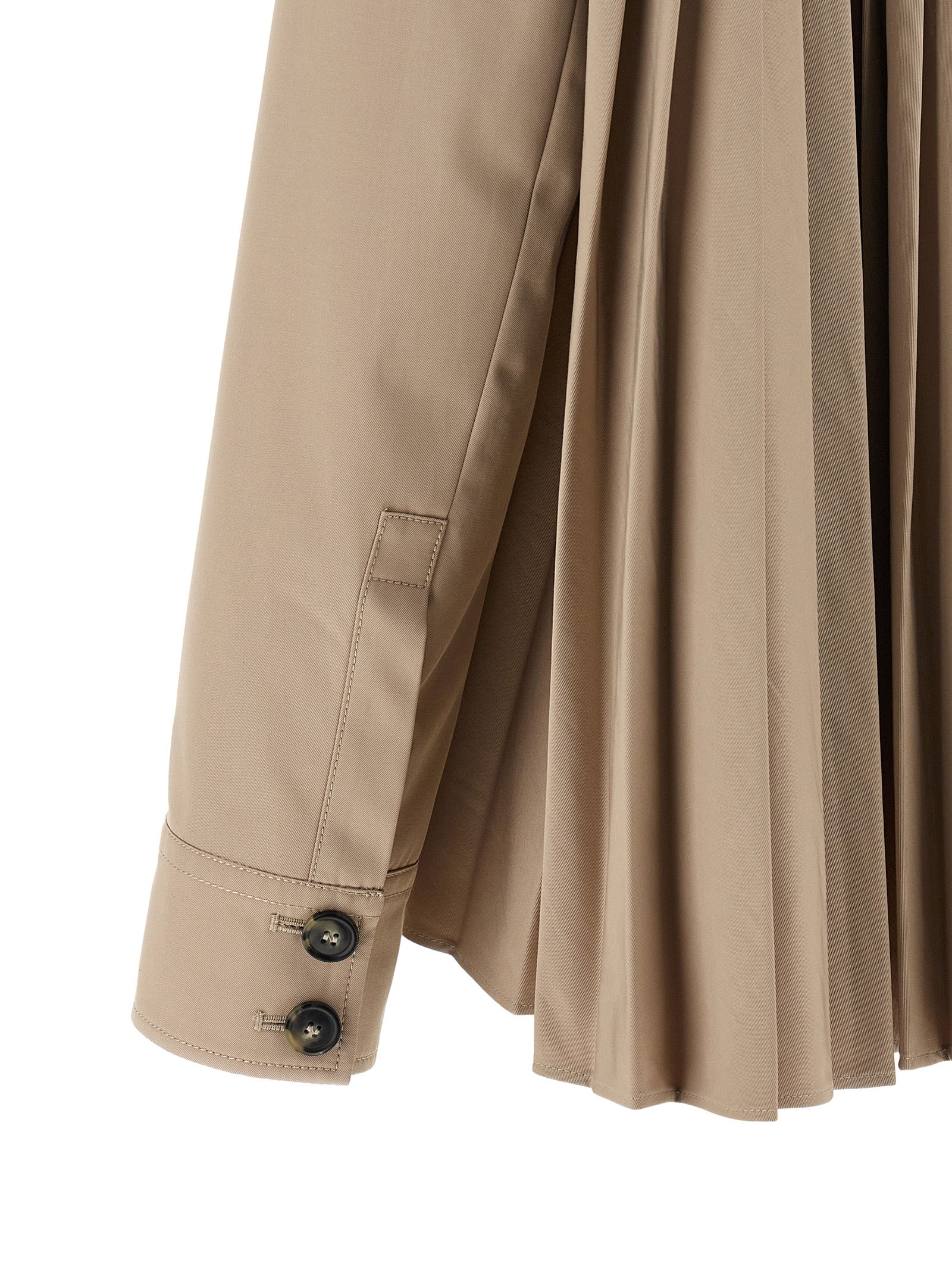 Sportmax 'Spxsuperbo' Overshirt