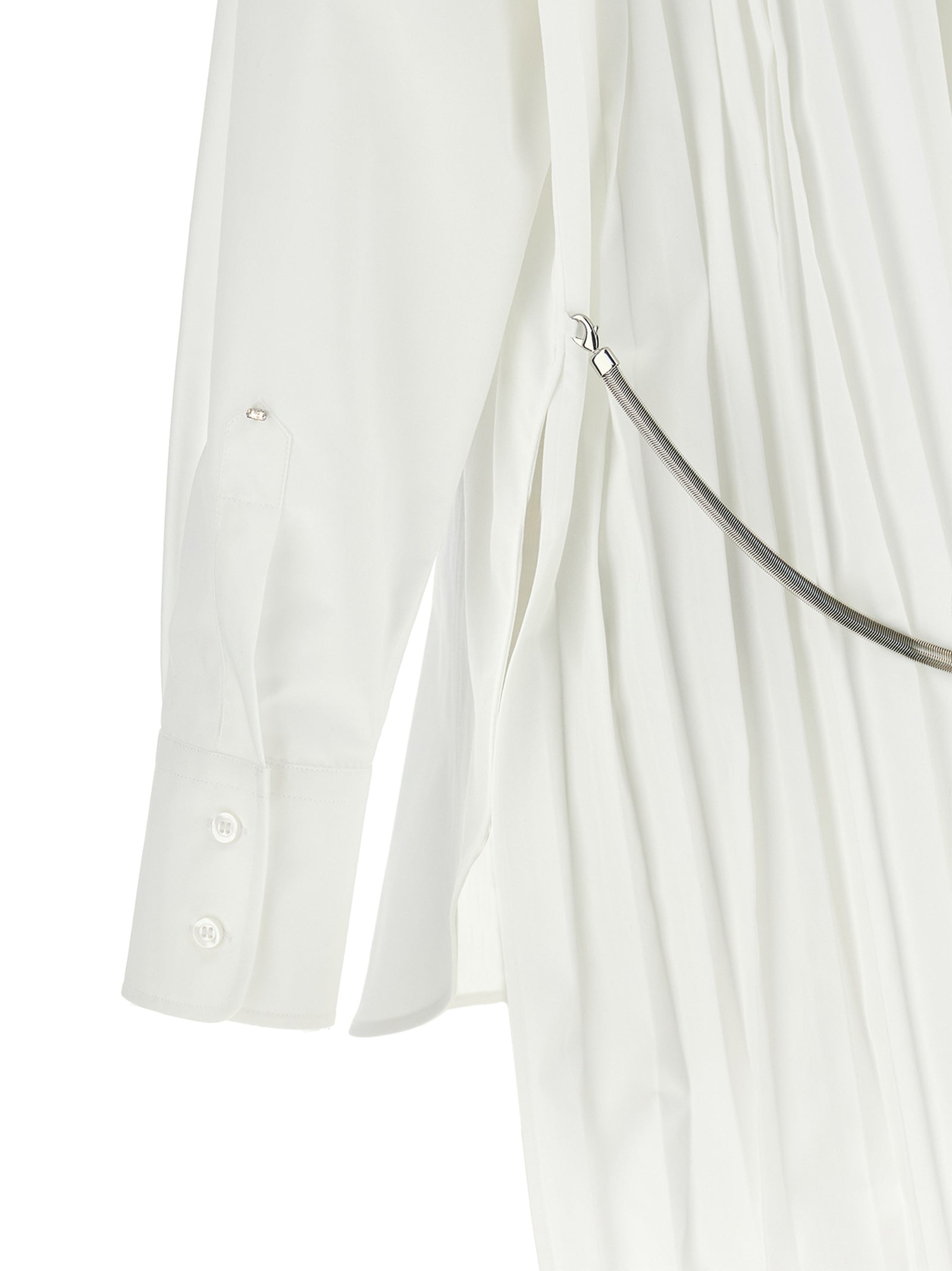 Sportmax 'Spxnespola' Shirt