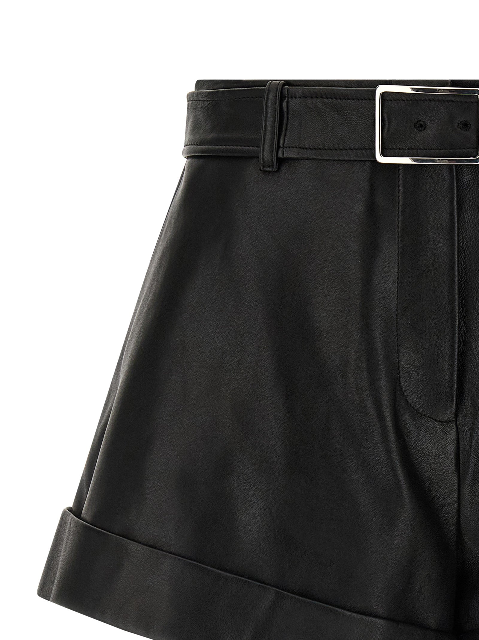 Sportmax 'Spxvasaio' Shorts