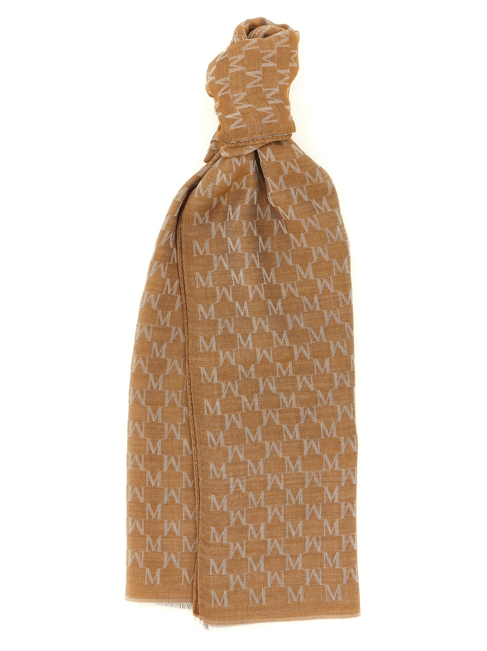 Max Mara 'Mxapaniere' Stole