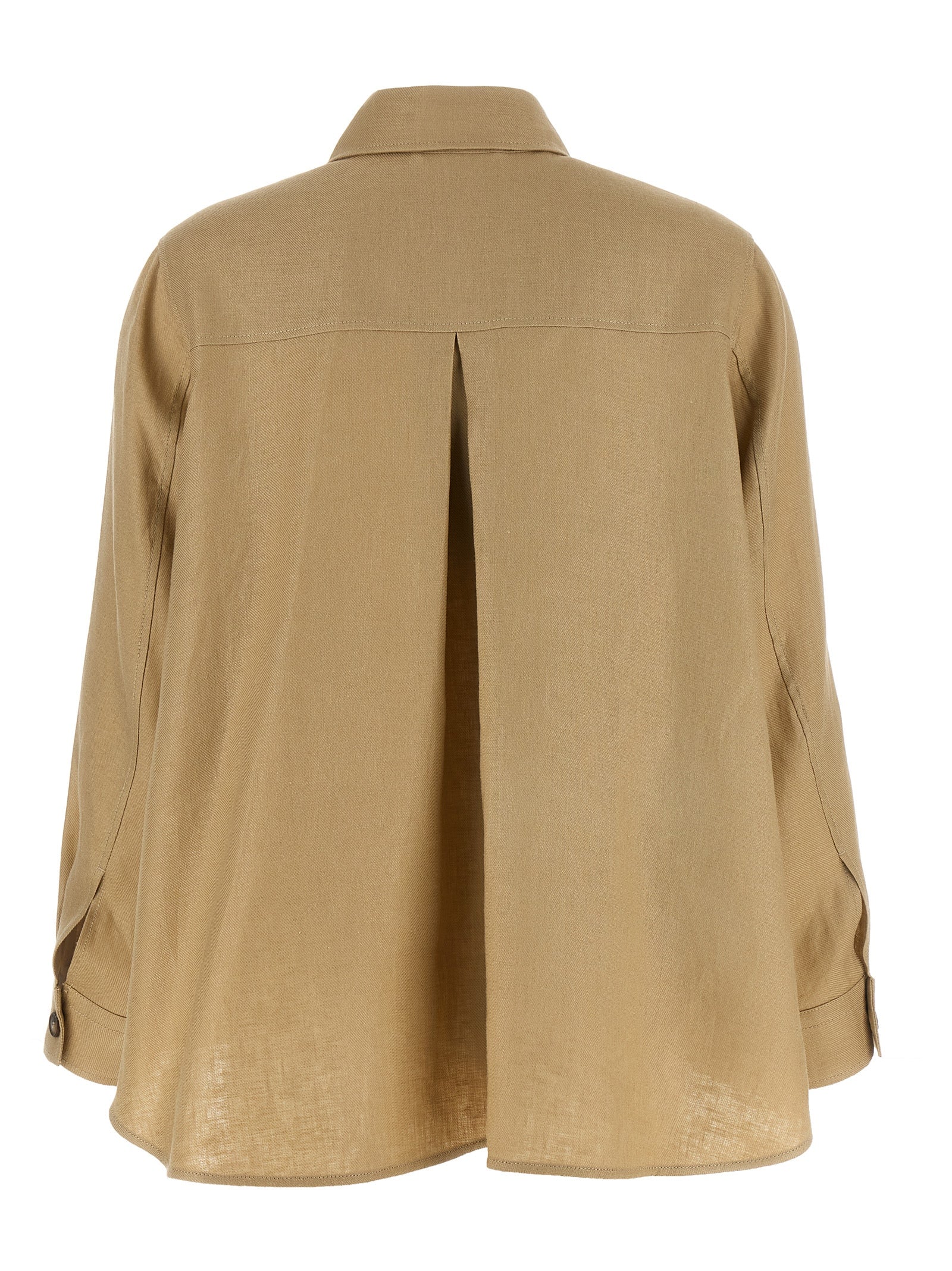 Weekend Max Mara 'Wikpomposa' Shirt