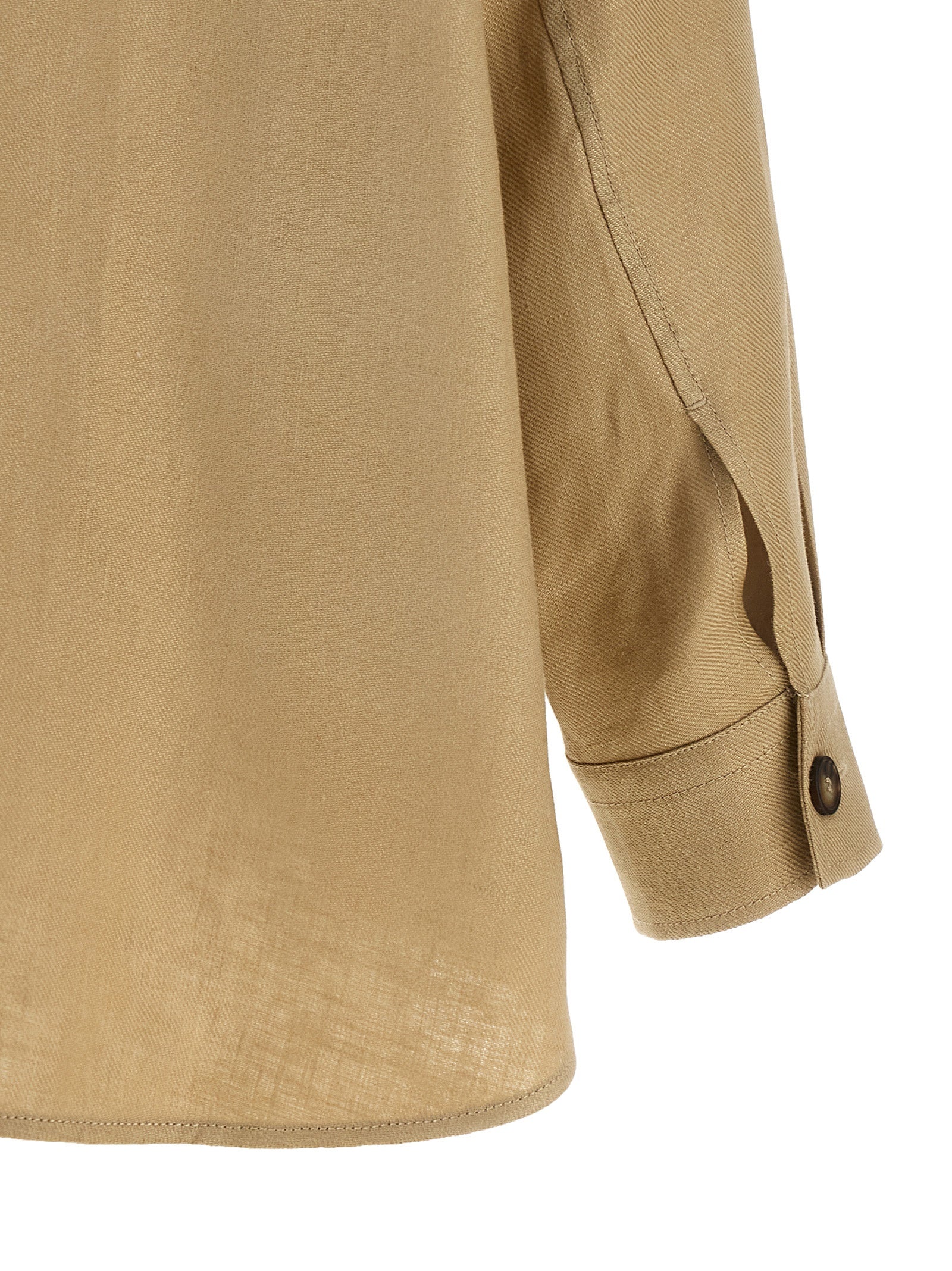 Weekend Max Mara 'Wikpomposa' Shirt