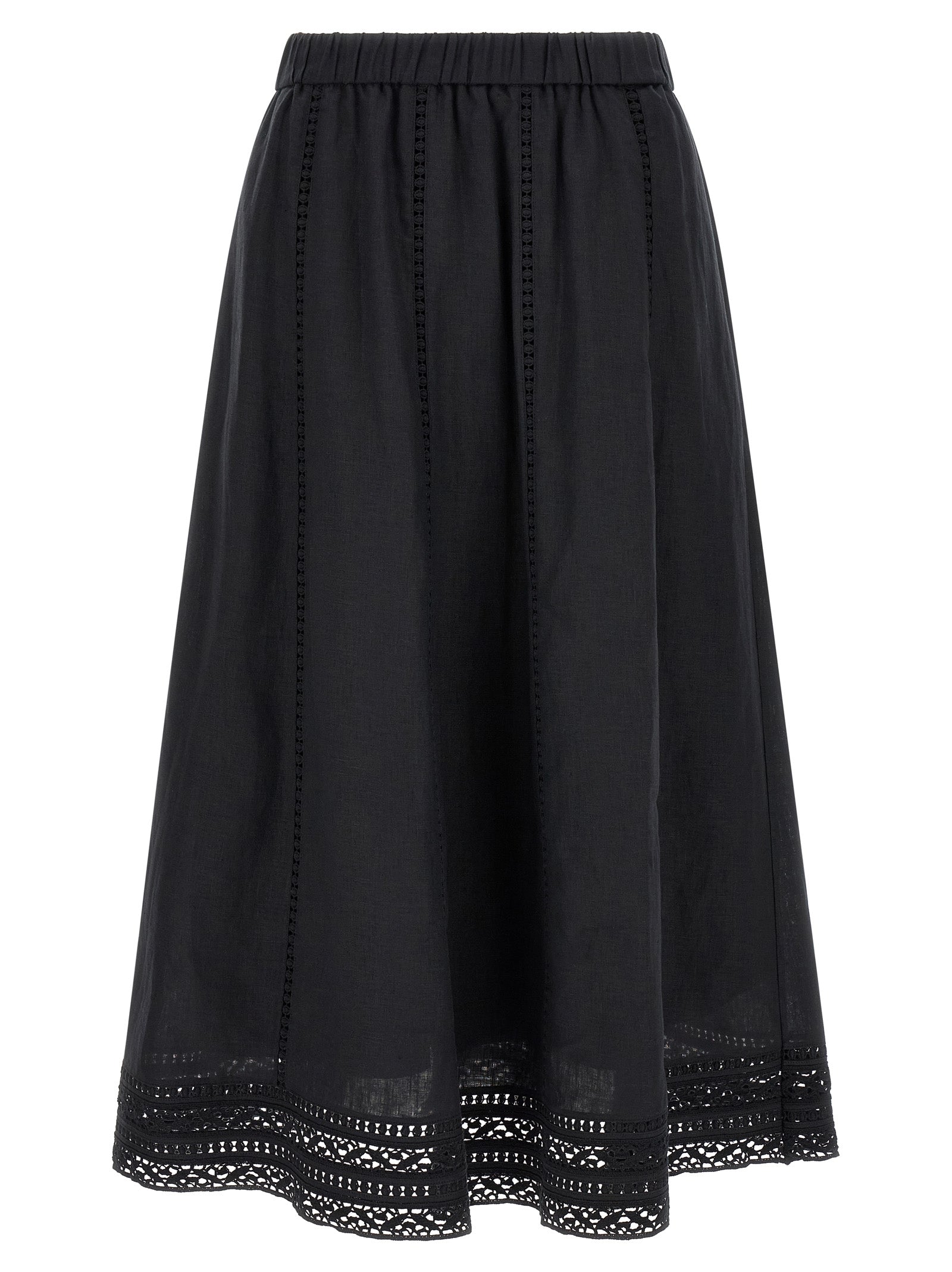 Weekend Max Mara 'Wdkgergo' Skirt