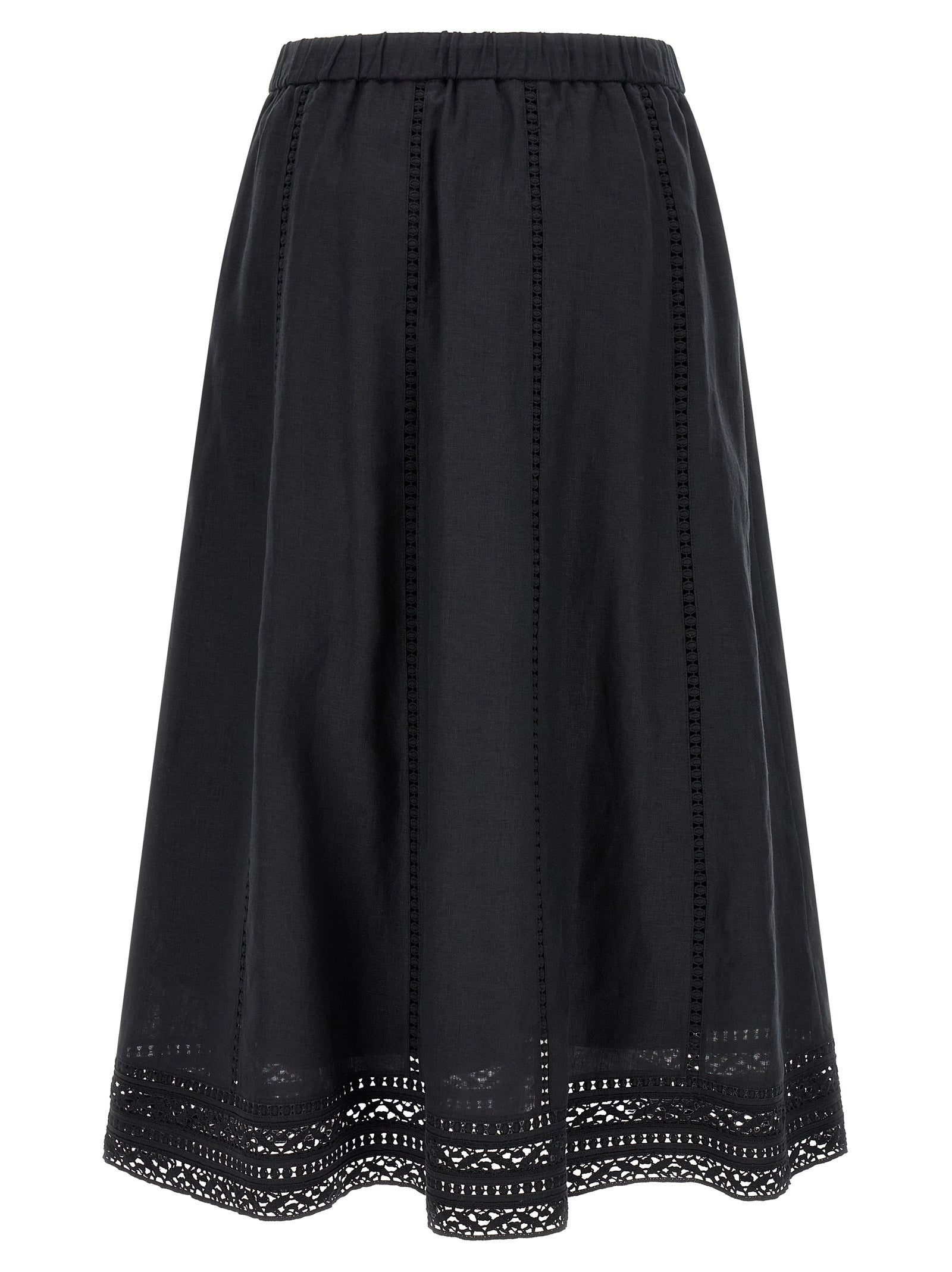 Weekend Max Mara 'Wdkgergo' Skirt