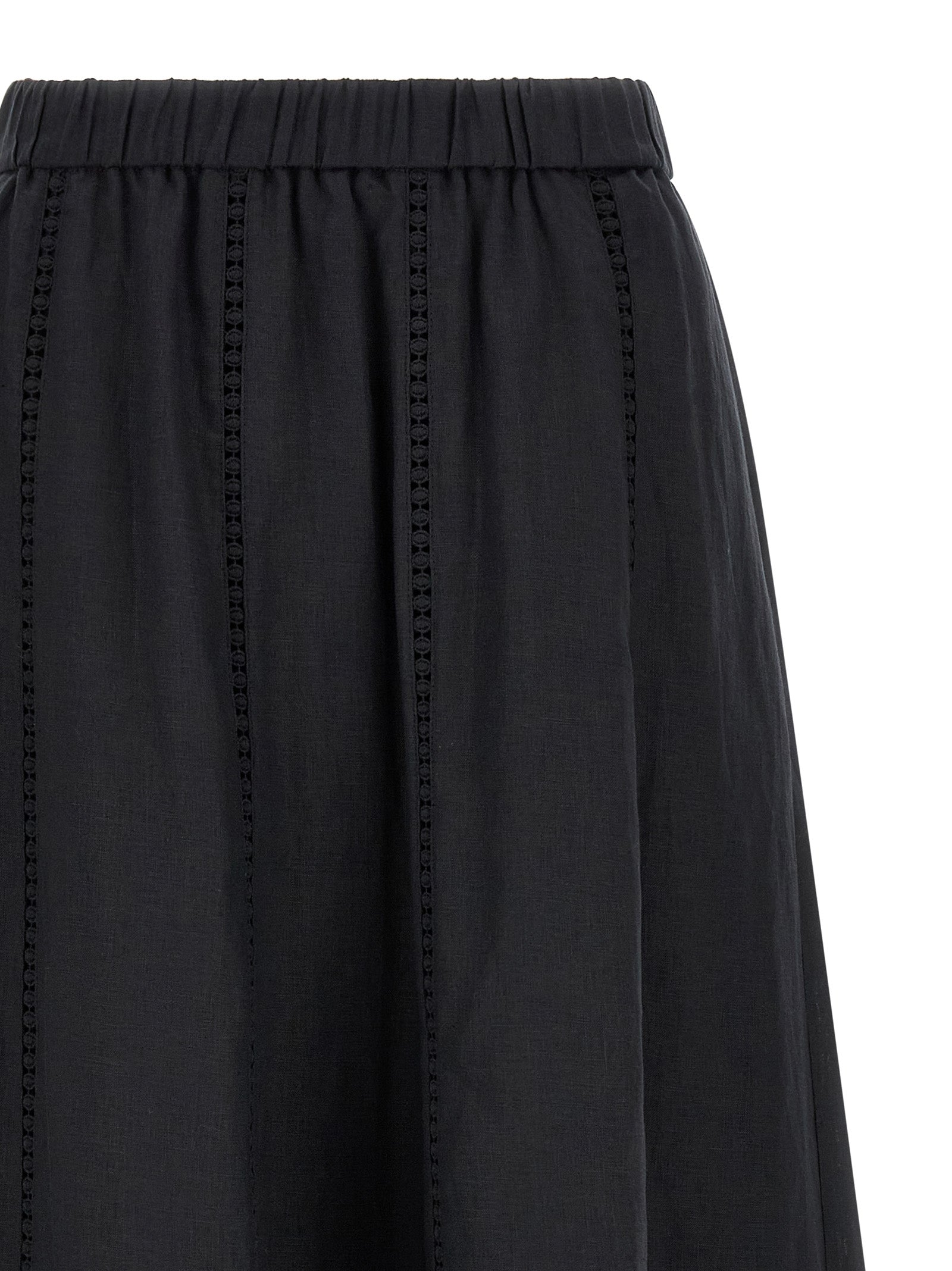 Weekend Max Mara 'Wdkgergo' Skirt