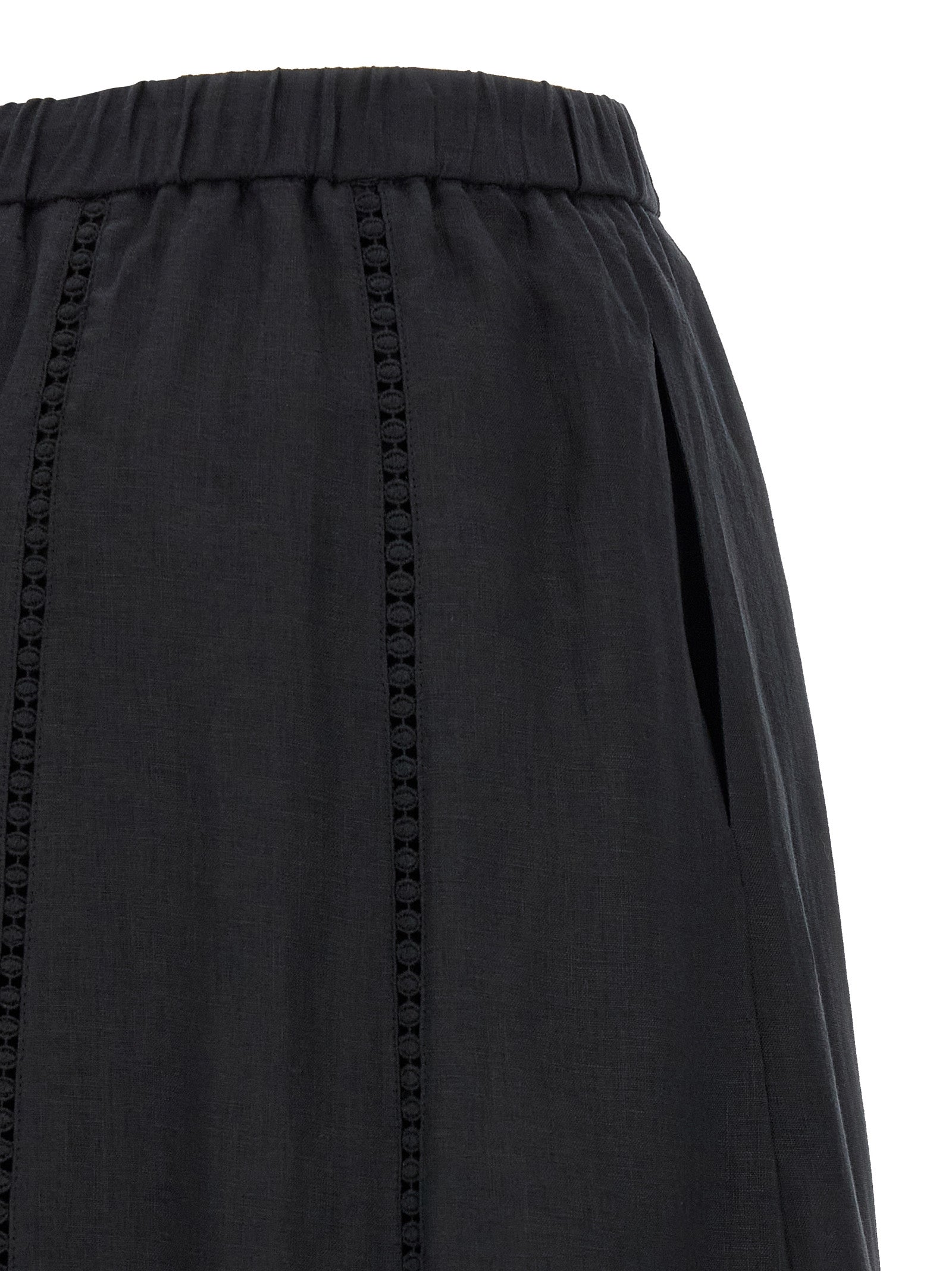 Weekend Max Mara 'Wdkgergo' Skirt