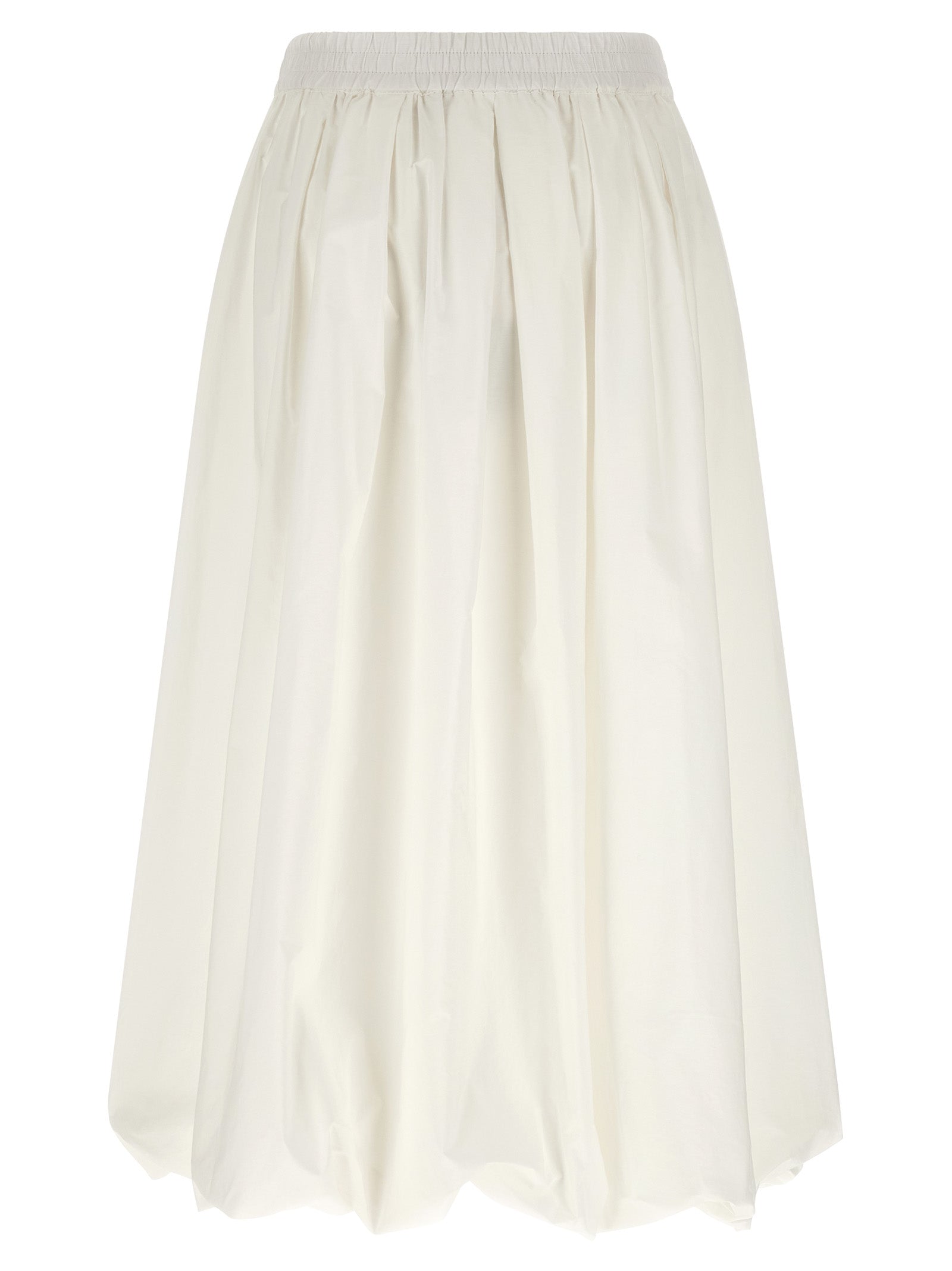 Weekend Max Mara 'Wkinuvole' Skirt