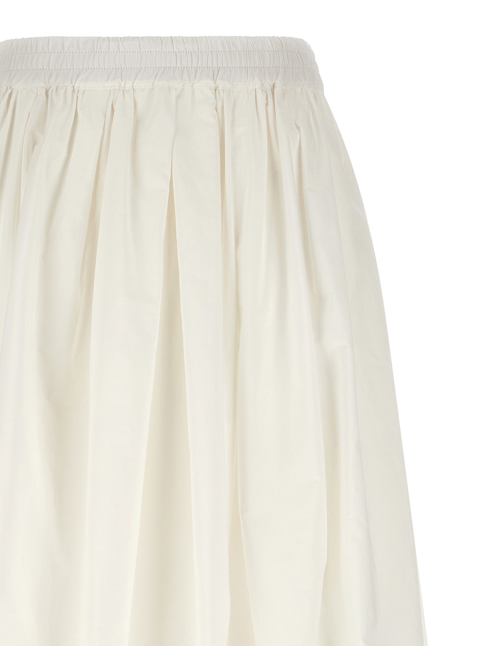 Weekend Max Mara 'Wkinuvole' Skirt