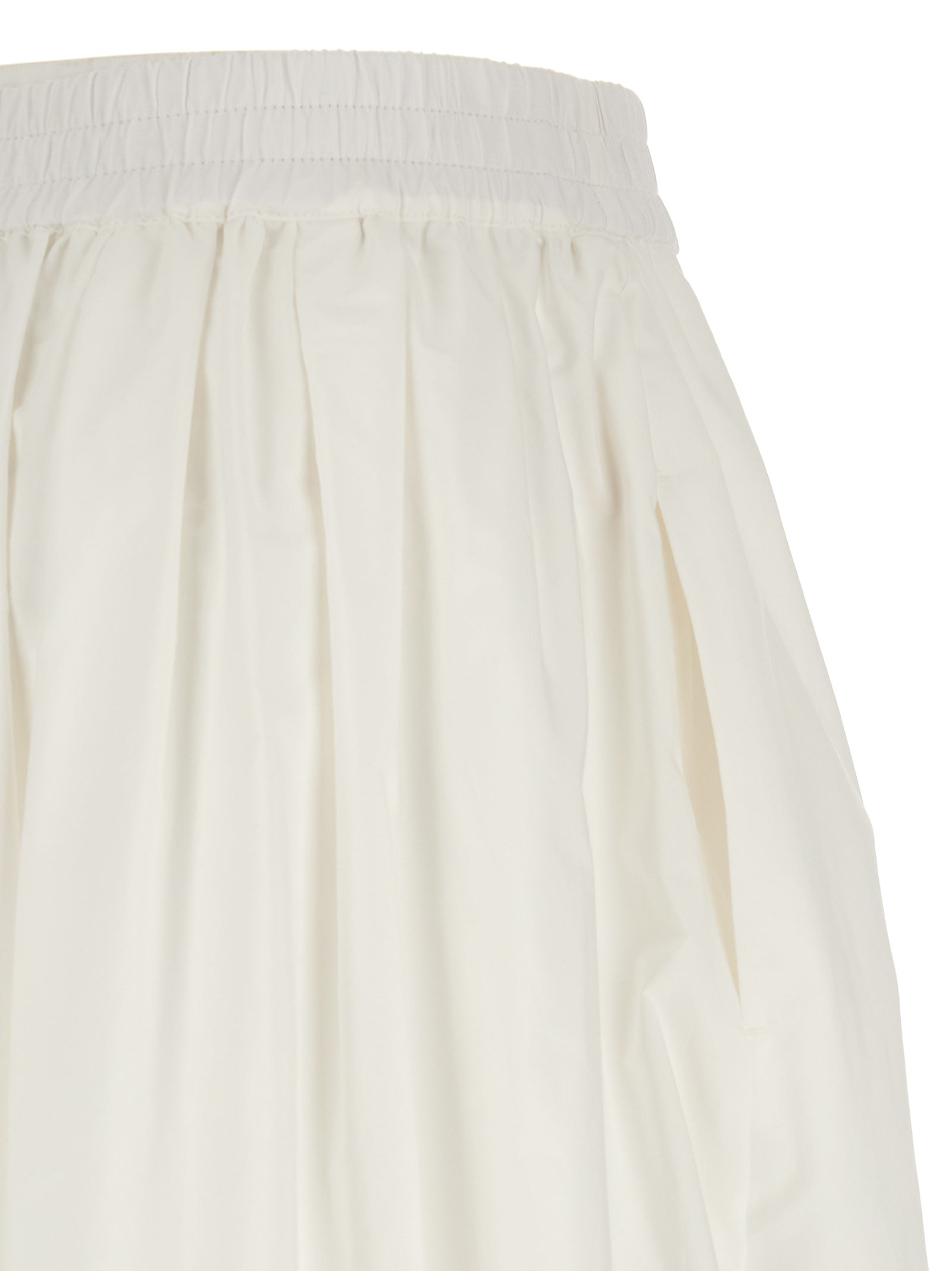Weekend Max Mara 'Wkinuvole' Skirt
