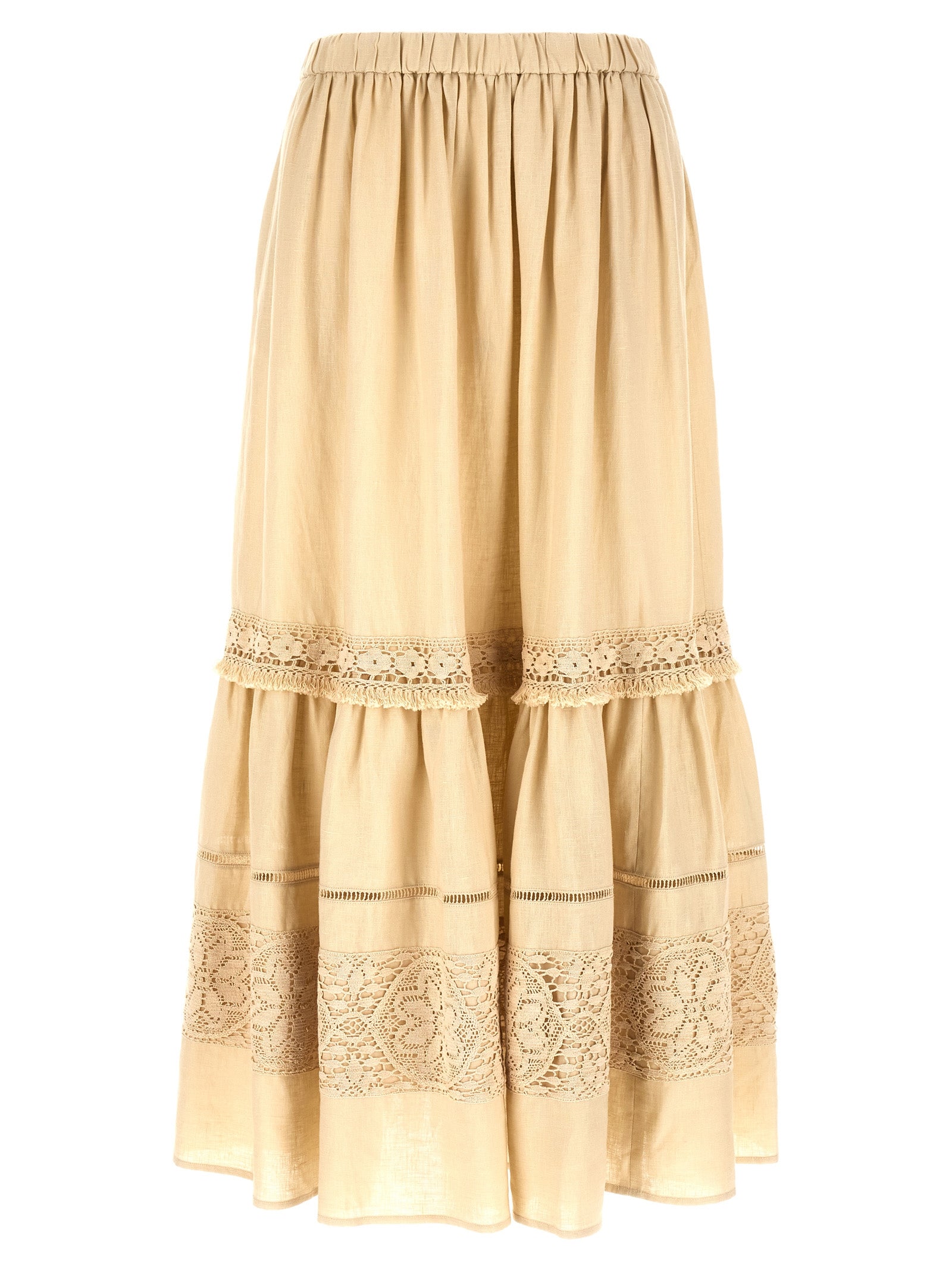 Weekend Max Mara 'Wkipallore' Skirt