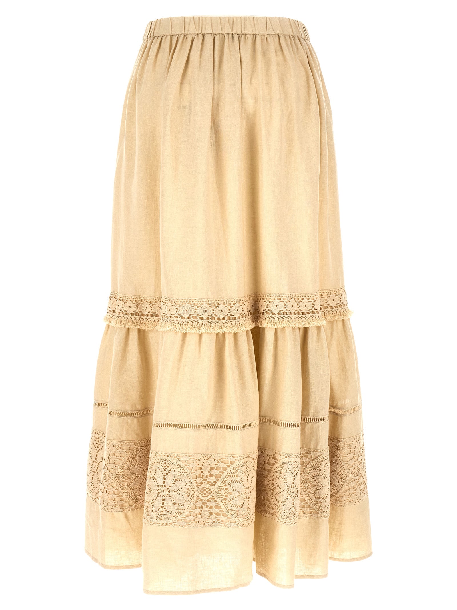 Weekend Max Mara 'Wkipallore' Skirt