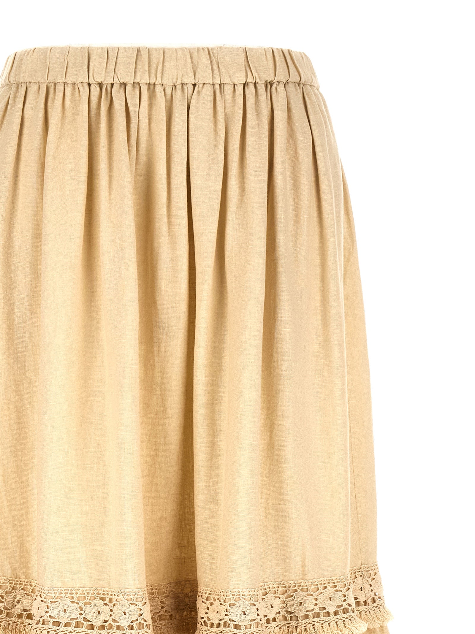 Weekend Max Mara 'Wkipallore' Skirt