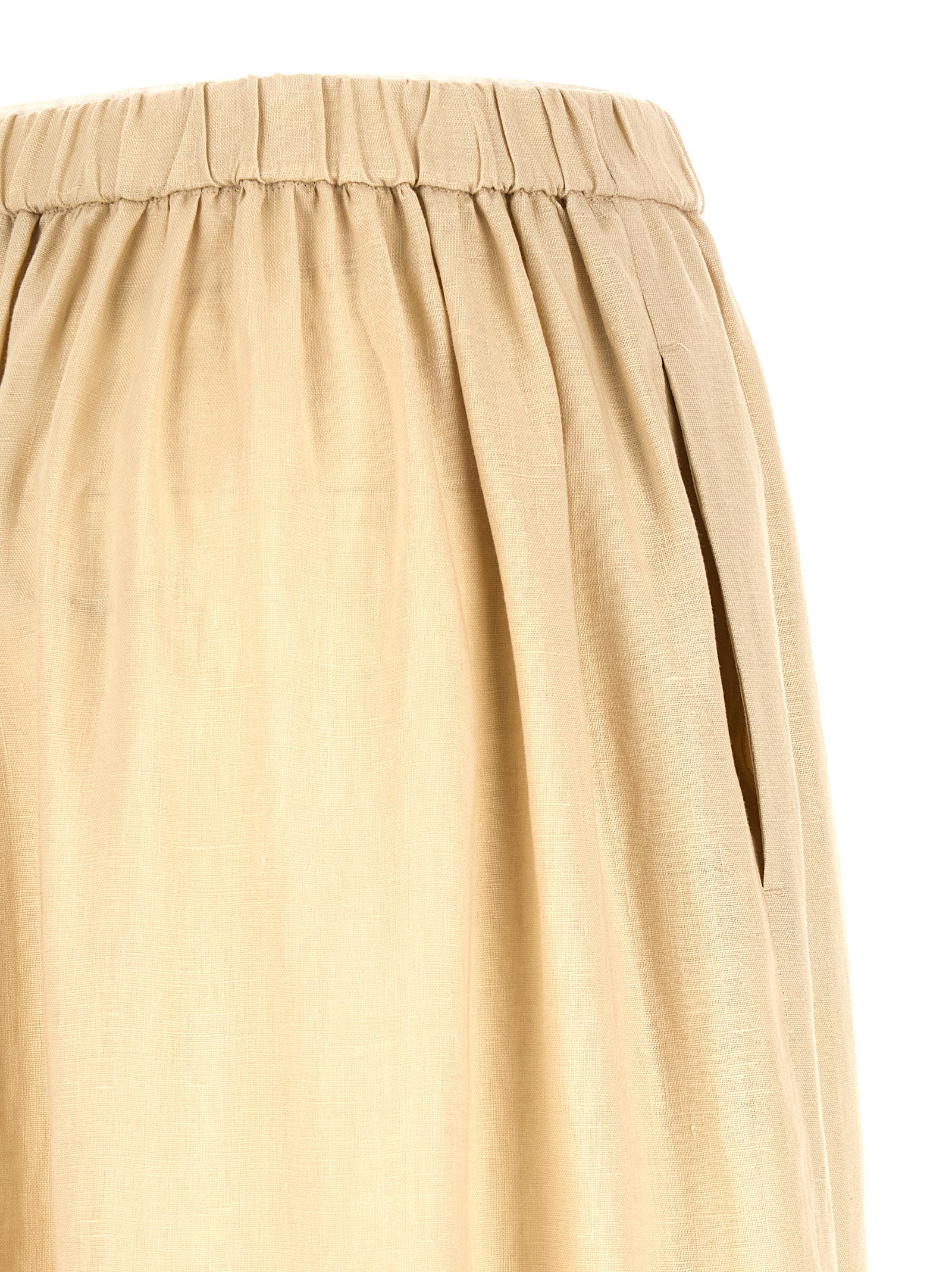 Weekend Max Mara 'Wkipallore' Skirt