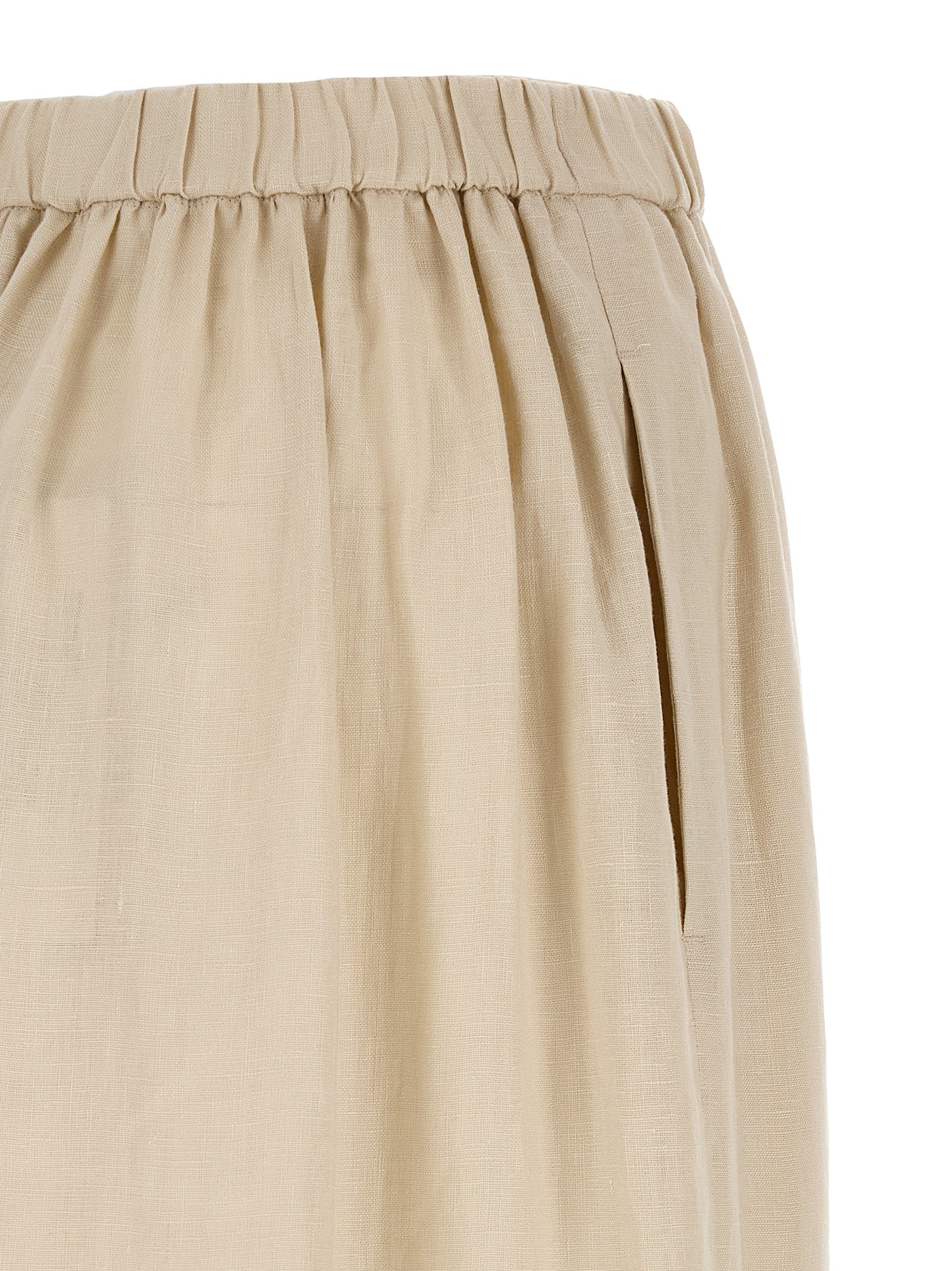 Weekend Max Mara 'Wkipallore' 'Mediterranean Ease' Capsule Collection Skirt