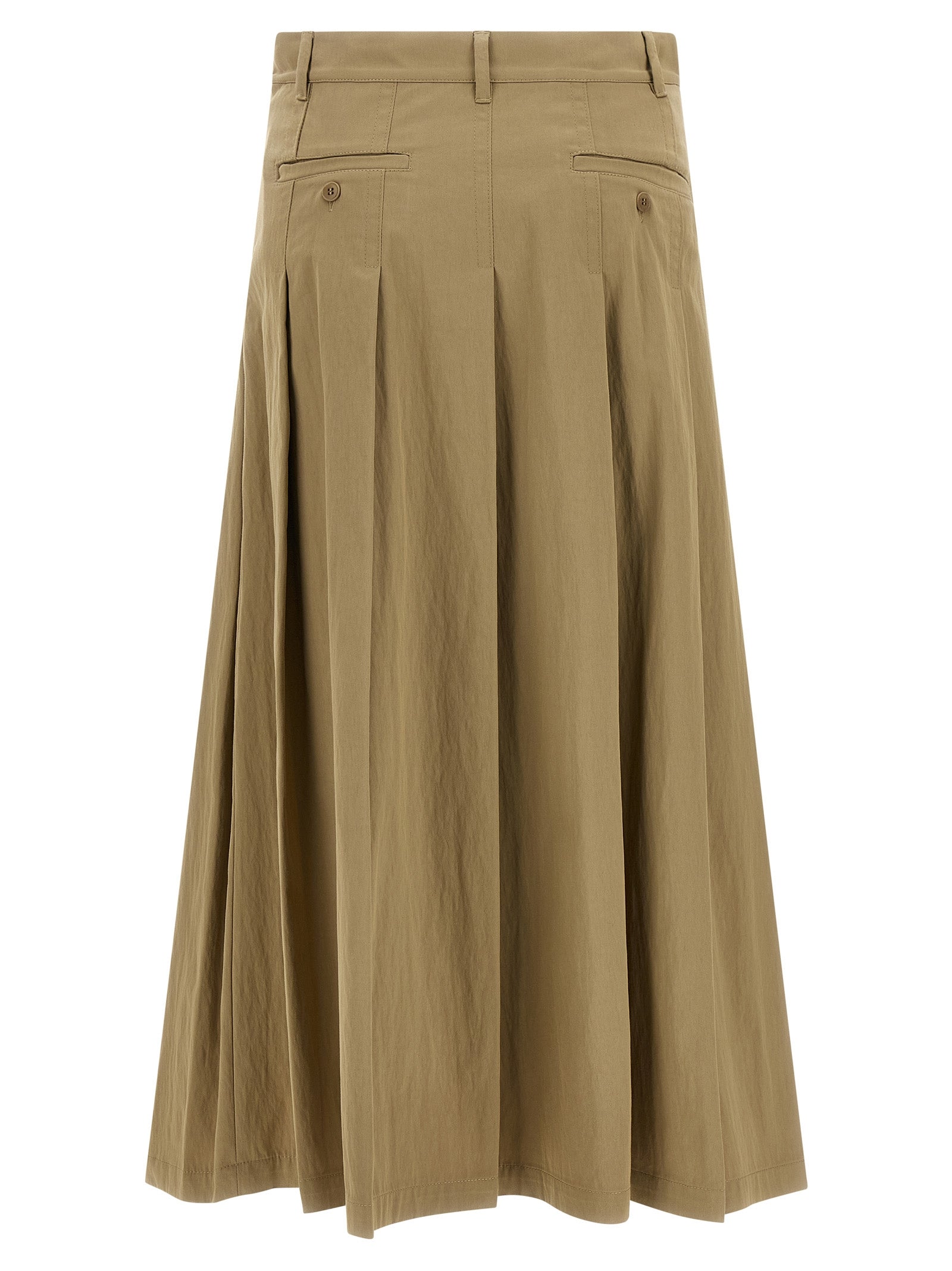 Weekend Max Mara 'Wkdorme' Skirt