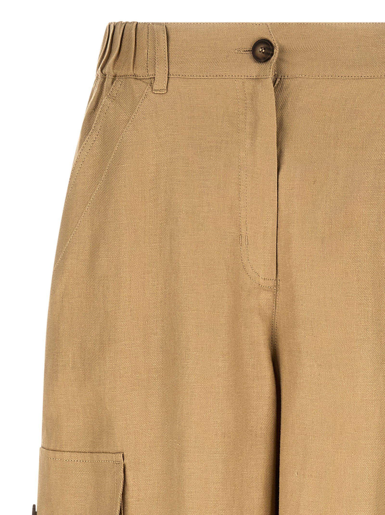 Weekend Max Mara 'Wikfinale' Pants