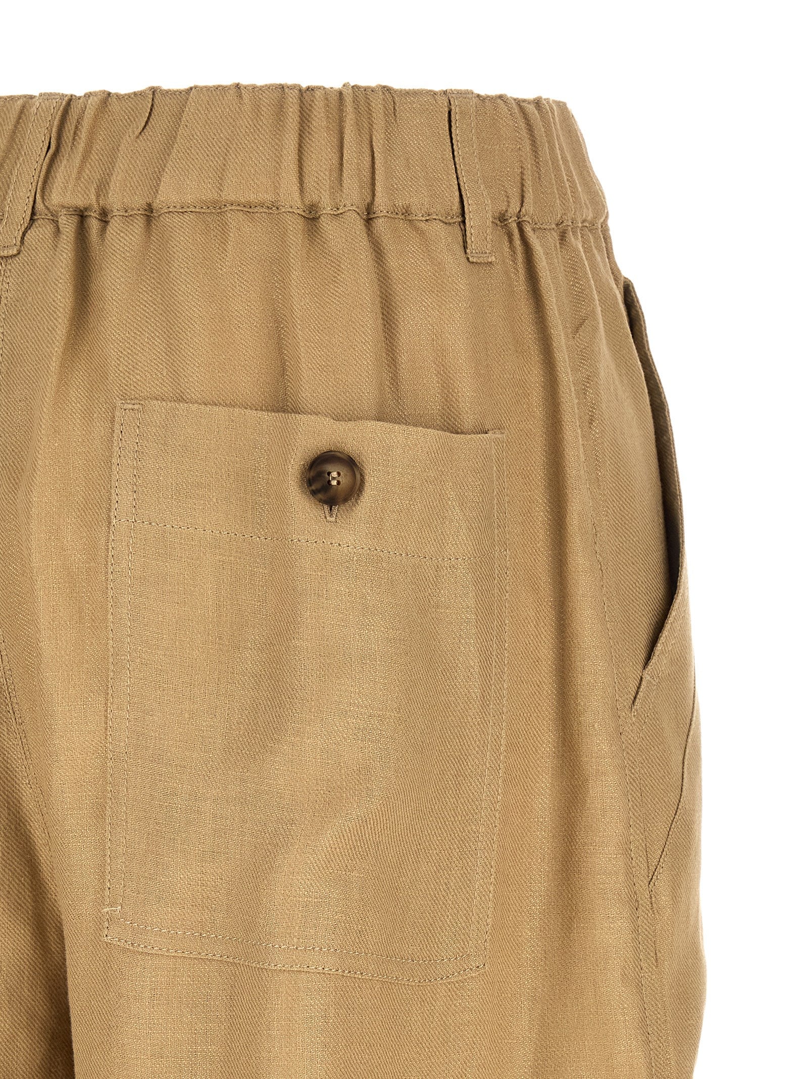 Weekend Max Mara 'Wikfinale' Pants