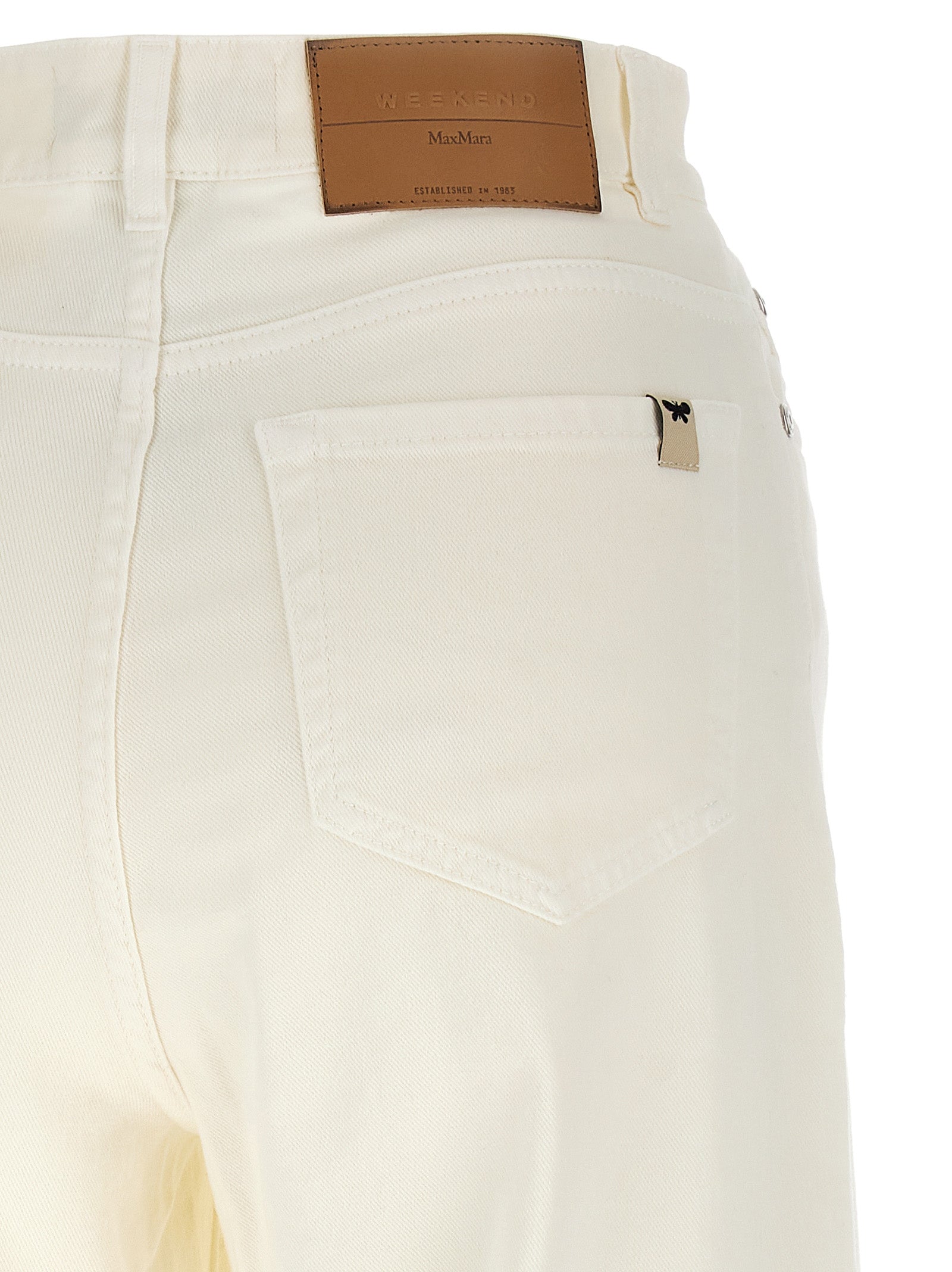 Weekend Max Mara 'Wkdmedina' Pants