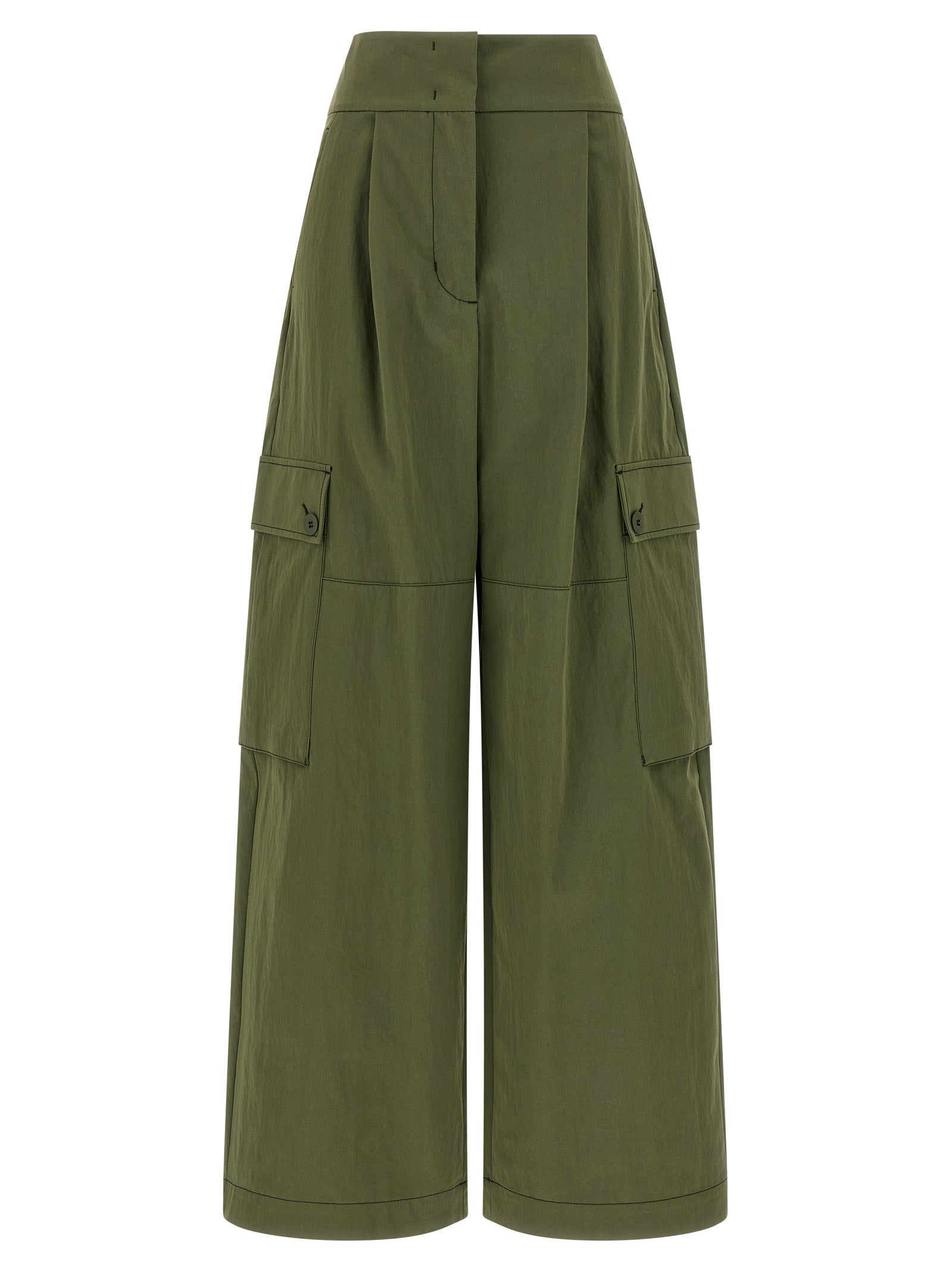Weekend Max Mara 'Wkdaquila' Pants