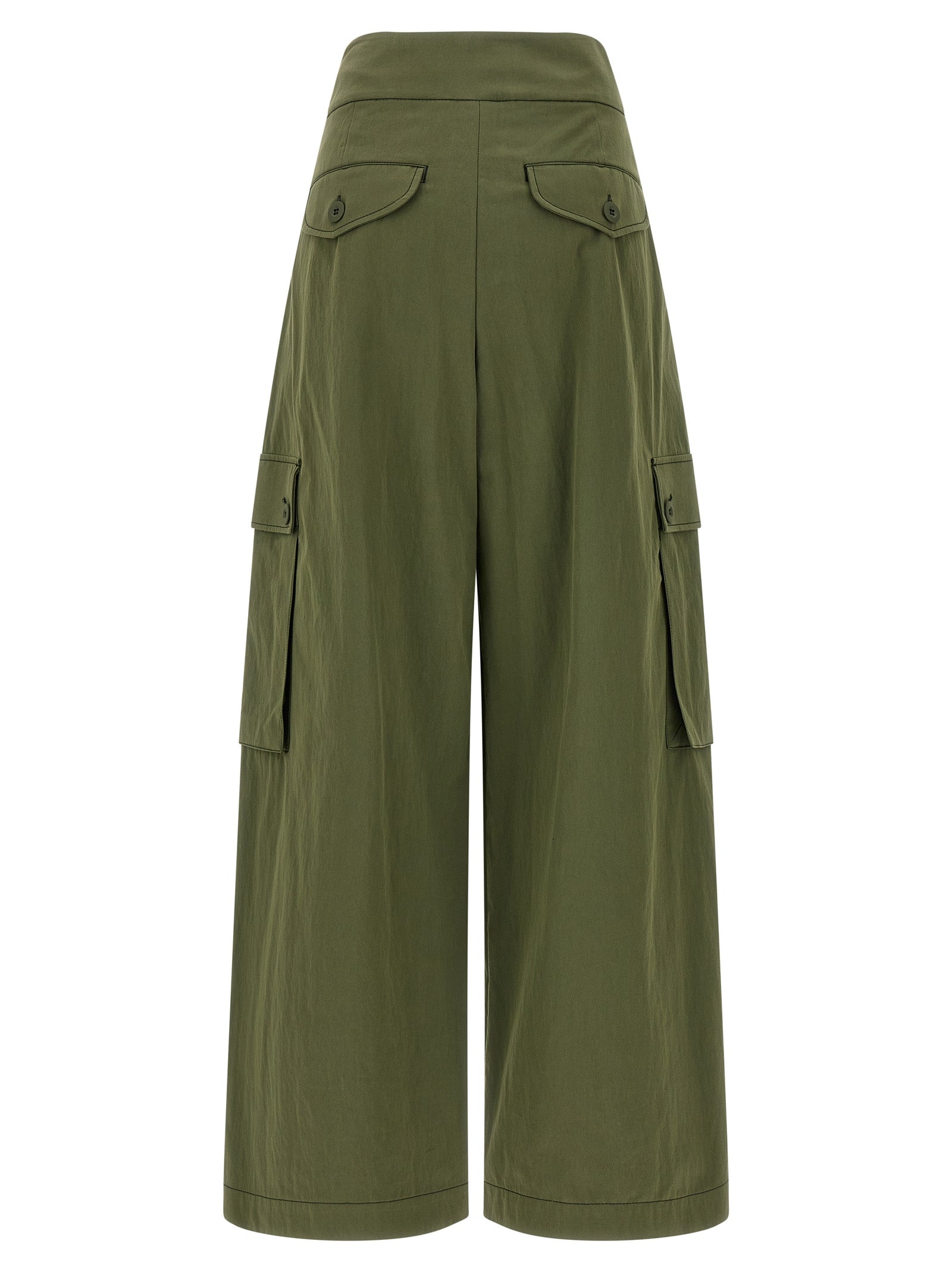 Weekend Max Mara 'Wkdaquila' Pants