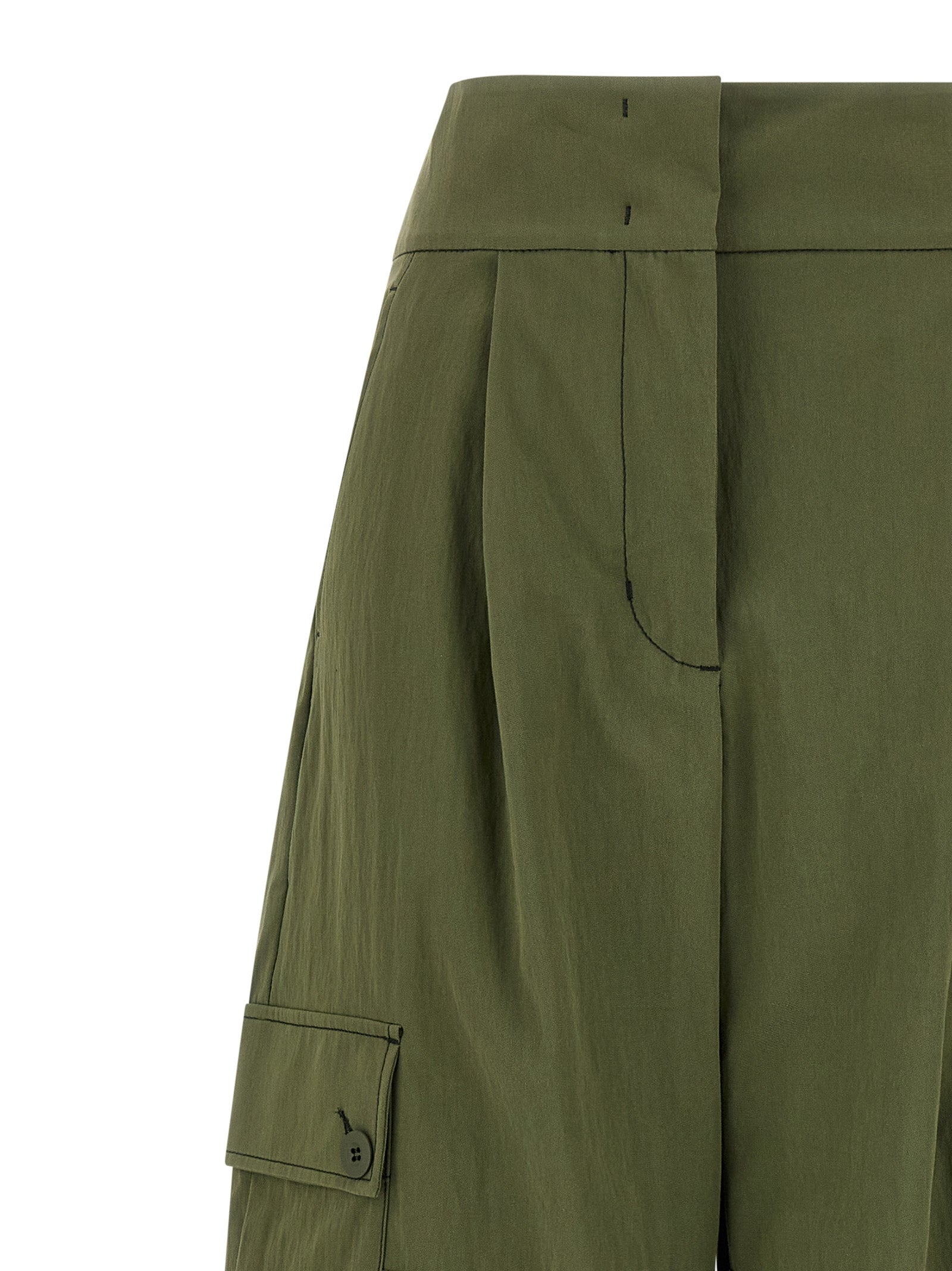 Weekend Max Mara 'Wkdaquila' Pants