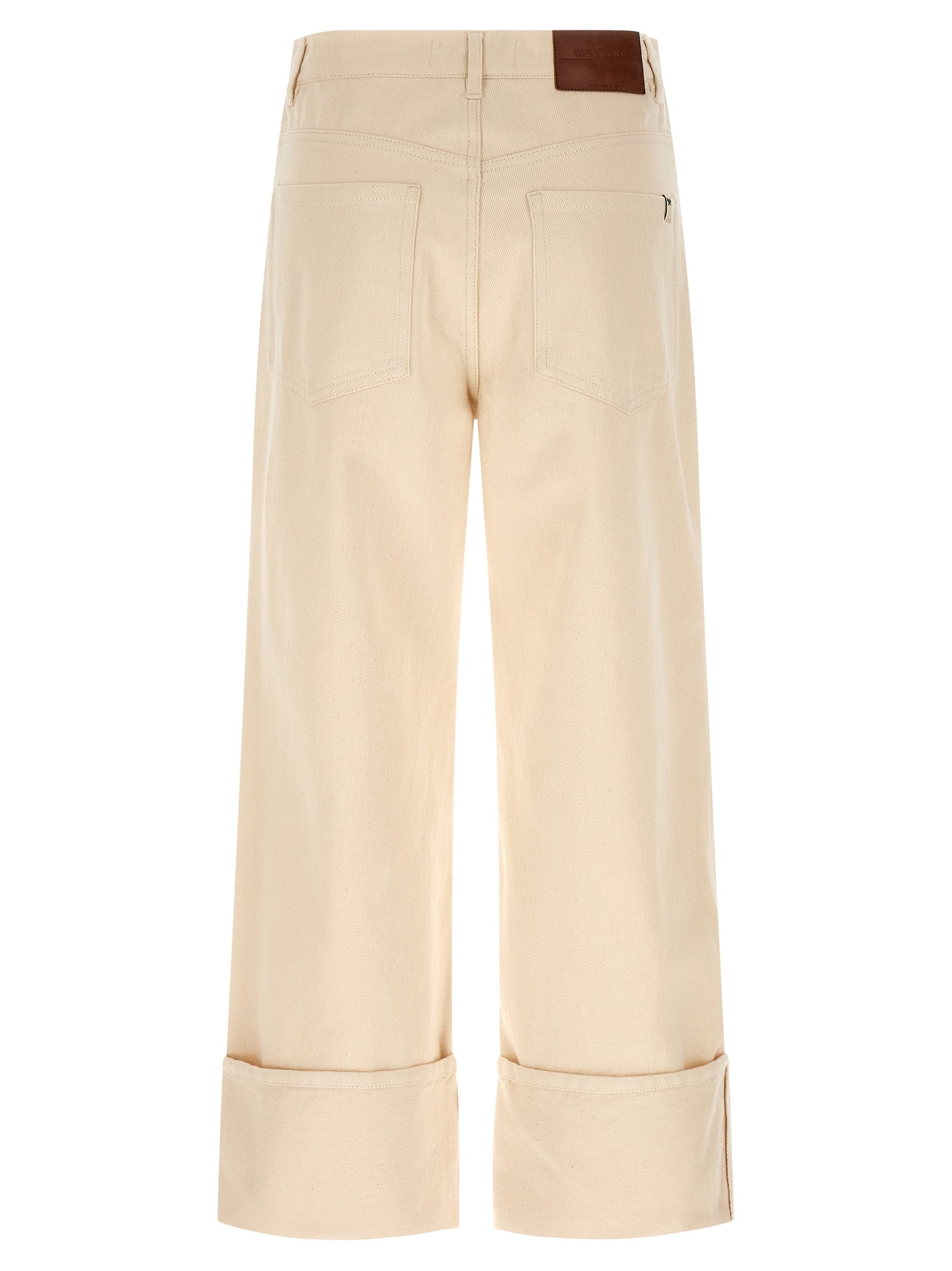Weekend Max Mara 'Wkdgesto' Pants