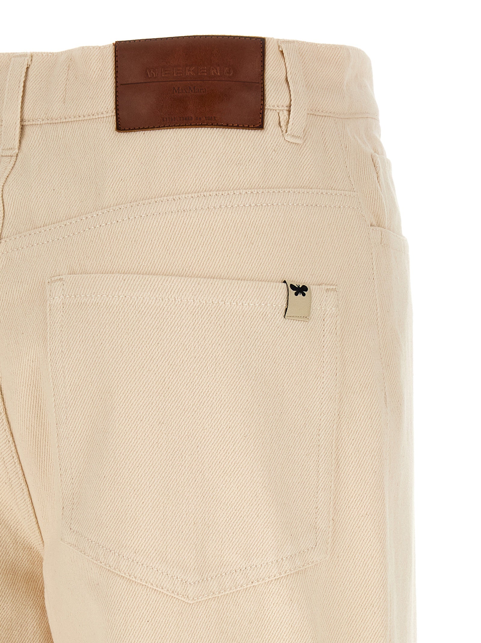 Weekend Max Mara 'Wkdgesto' Pants