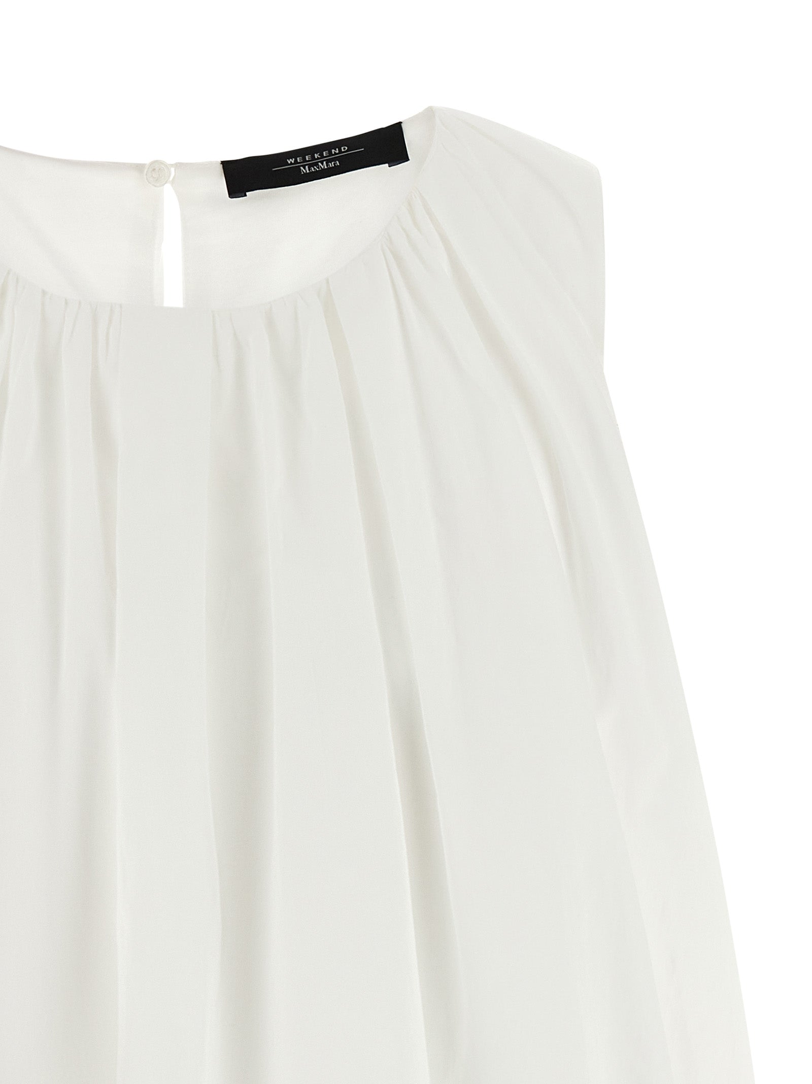 Weekend Max Mara 'Wkiangel' Top