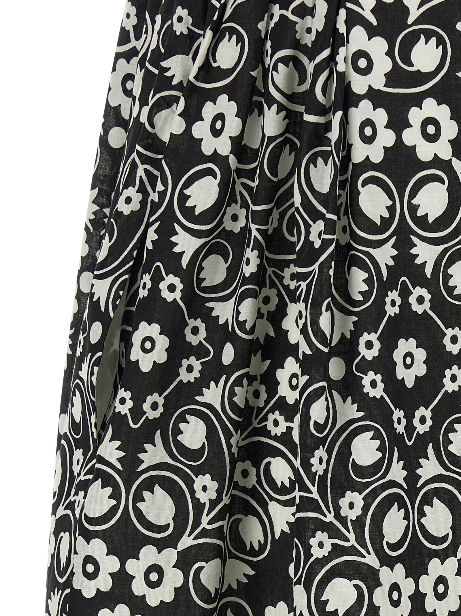 Weekend Max Mara 'Wkimoli' Capsule 'Mediterranean Ease' Dress