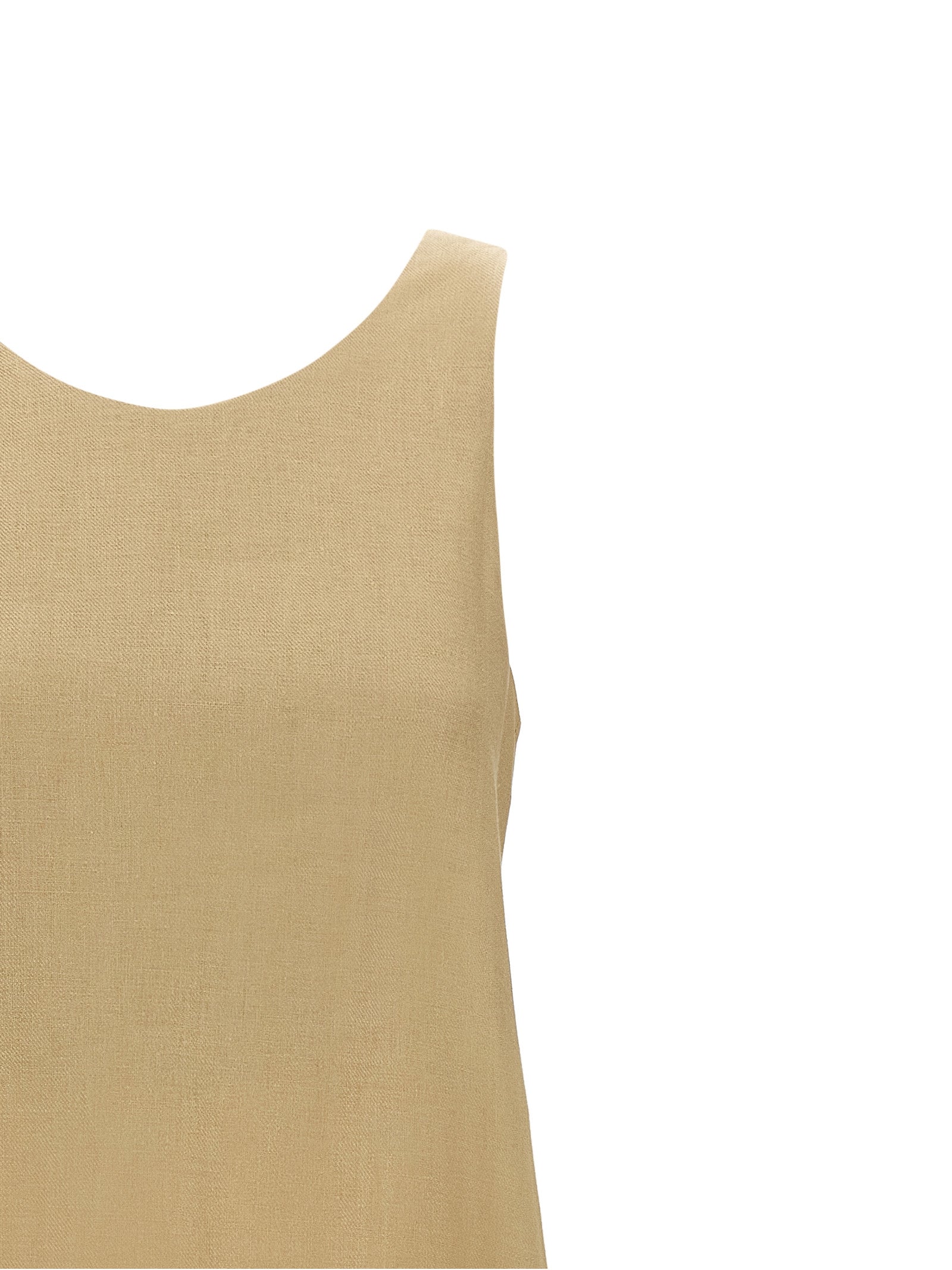 Weekend Max Mara 'Wikdolmen' Capsule 'Mediterranean Ease' Dress